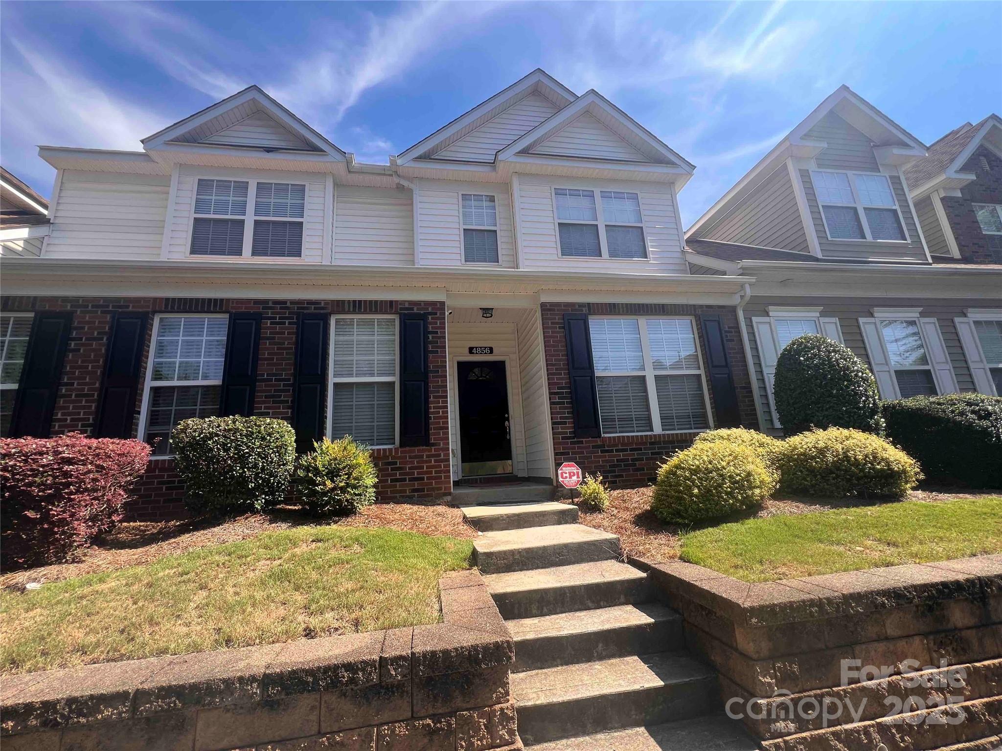4856 Grier Farm Lane Charlotte NC 28270