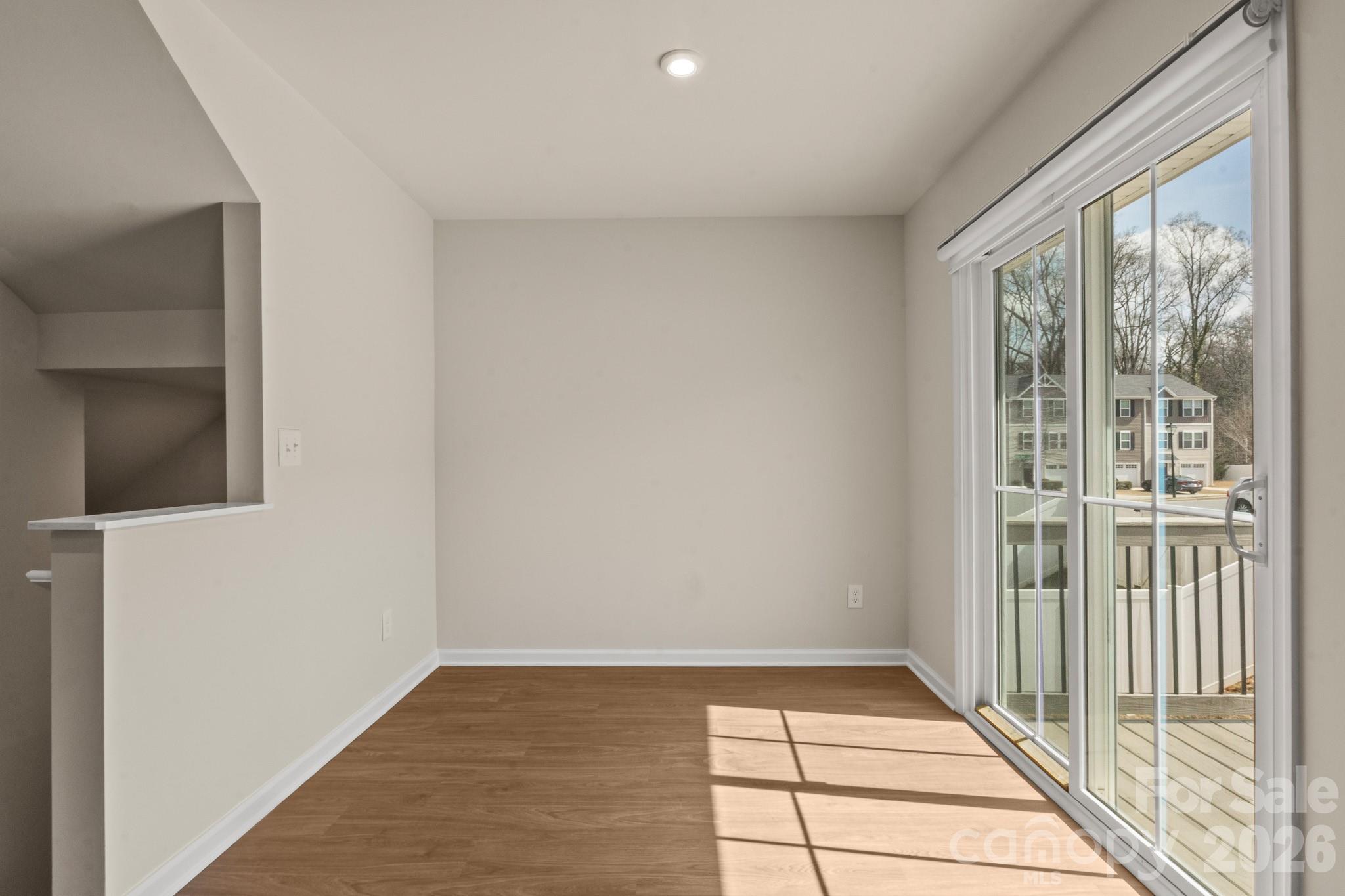 2615 Mccurdy Trail Charlotte NC 28269