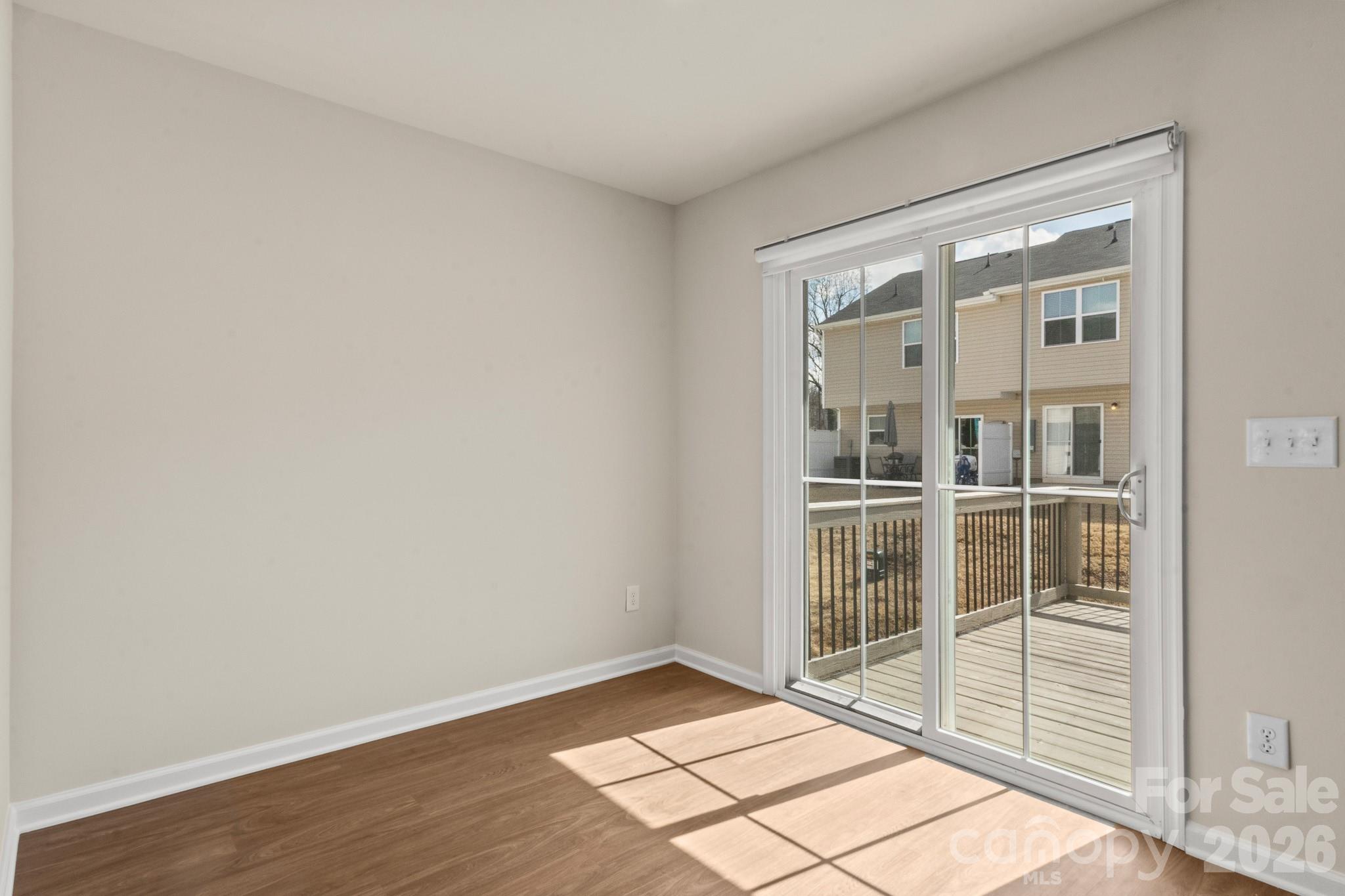2615 Mccurdy Trail Charlotte NC 28269