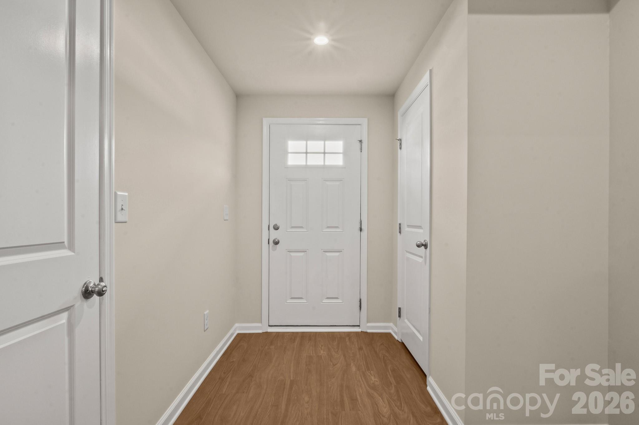 2615 Mccurdy Trail Charlotte NC 28269