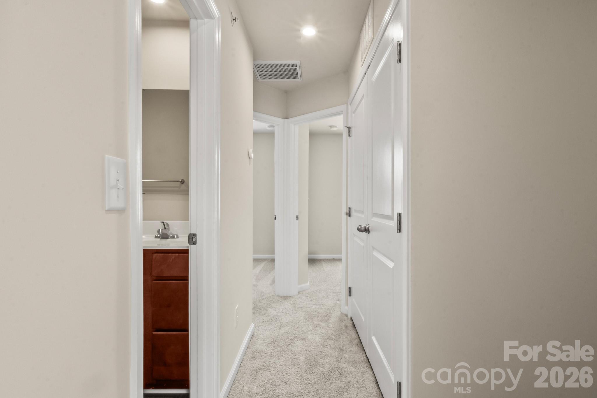 2615 Mccurdy Trail Charlotte NC 28269