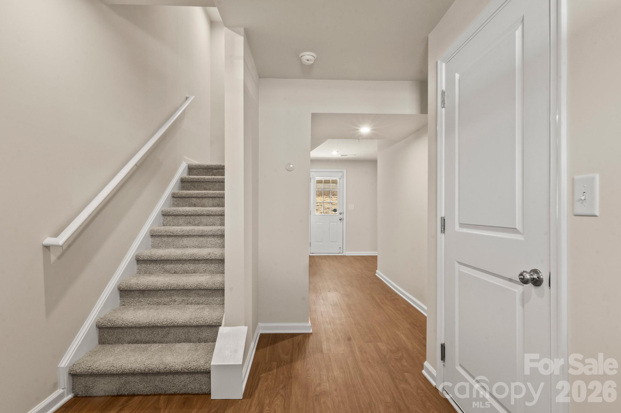 2615 Mccurdy Trail Charlotte NC 28269