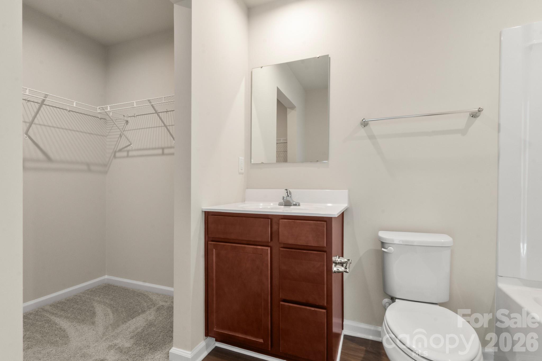 2615 Mccurdy Trail Charlotte NC 28269