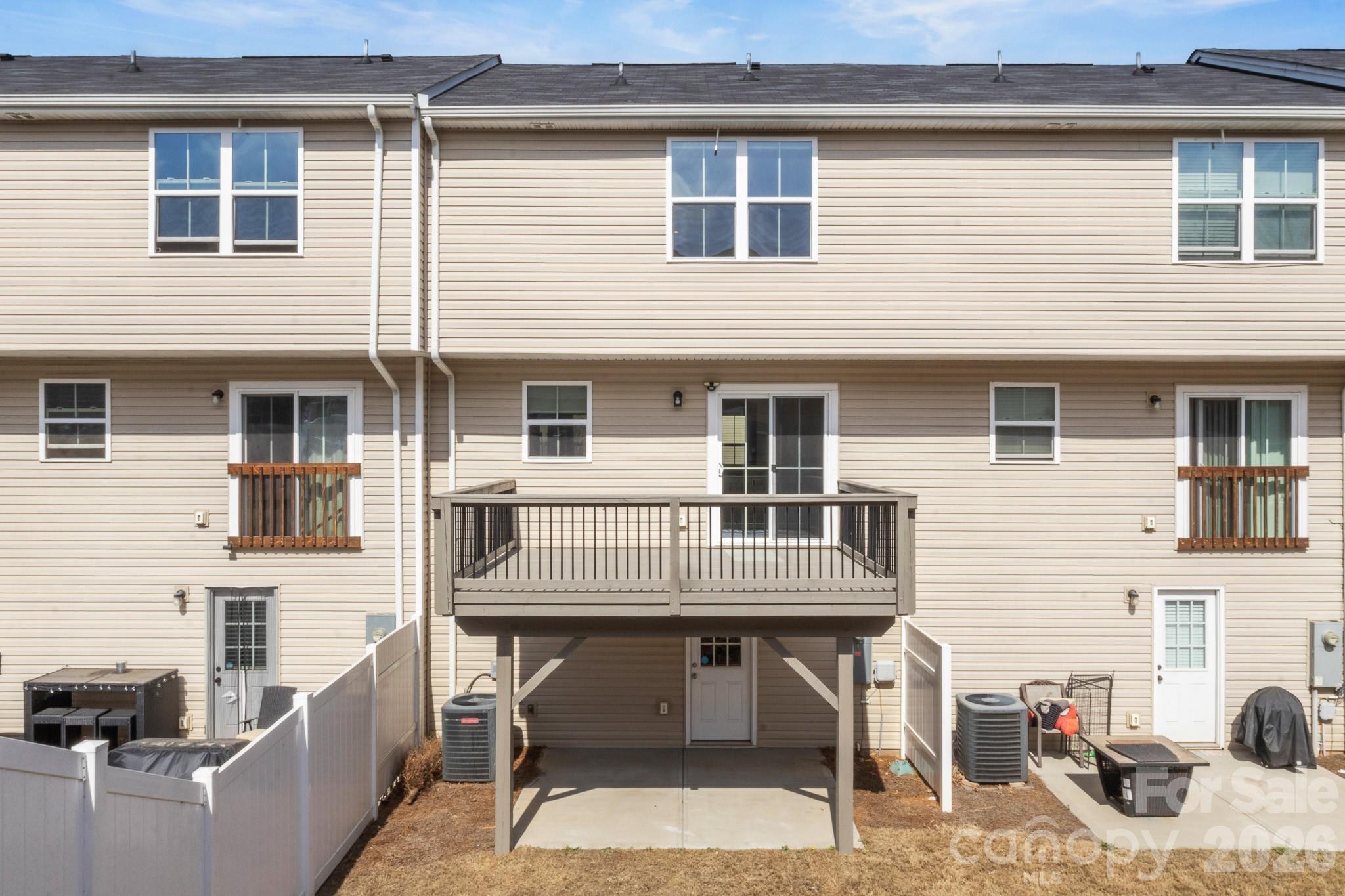 2615 Mccurdy Trail Charlotte NC 28269