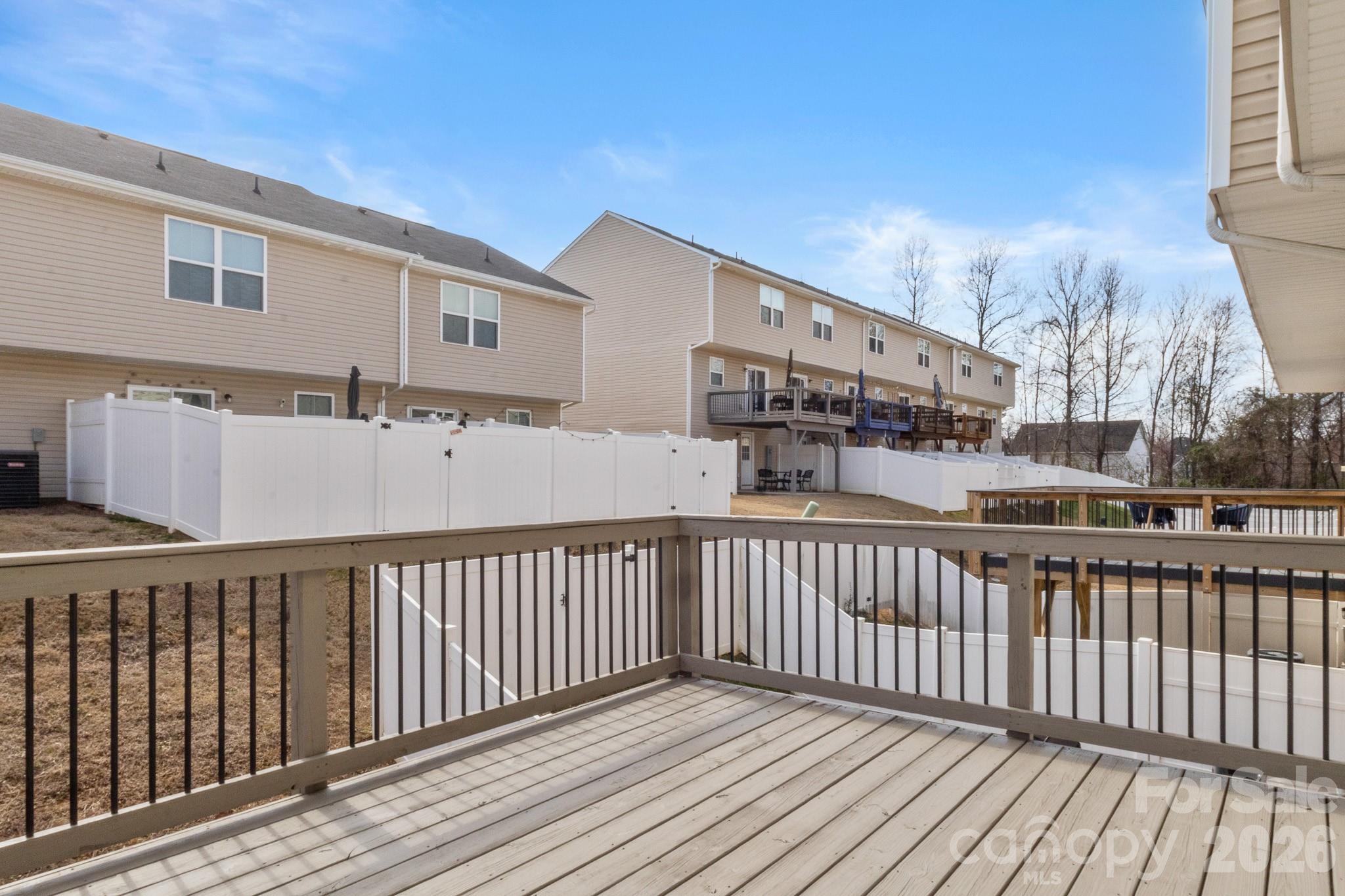 2615 Mccurdy Trail Charlotte NC 28269