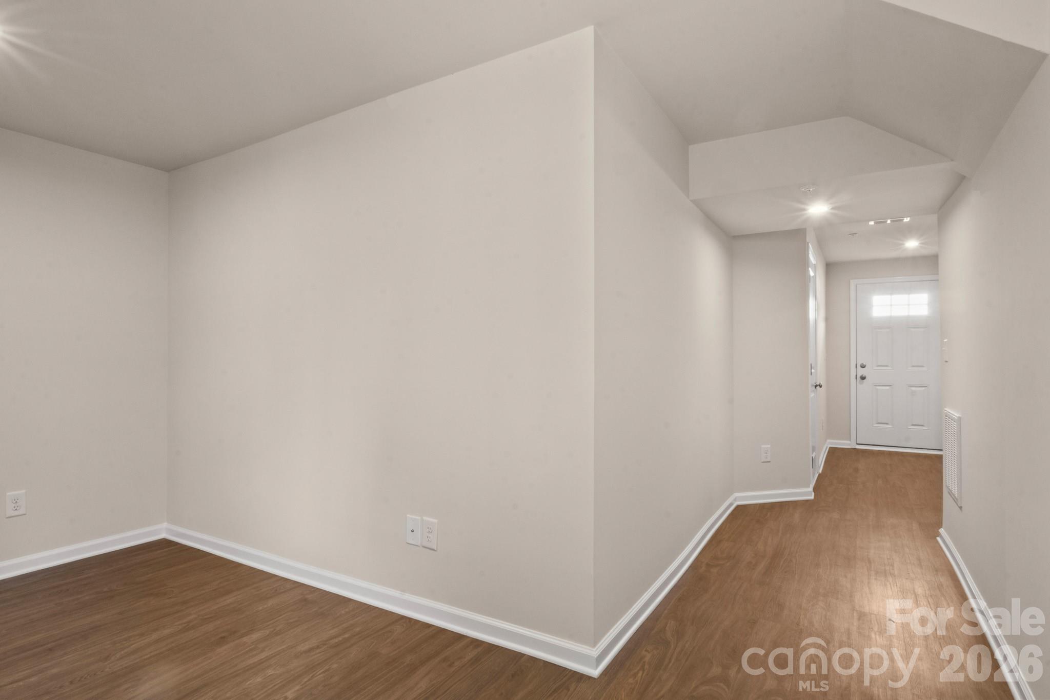 2615 Mccurdy Trail Charlotte NC 28269