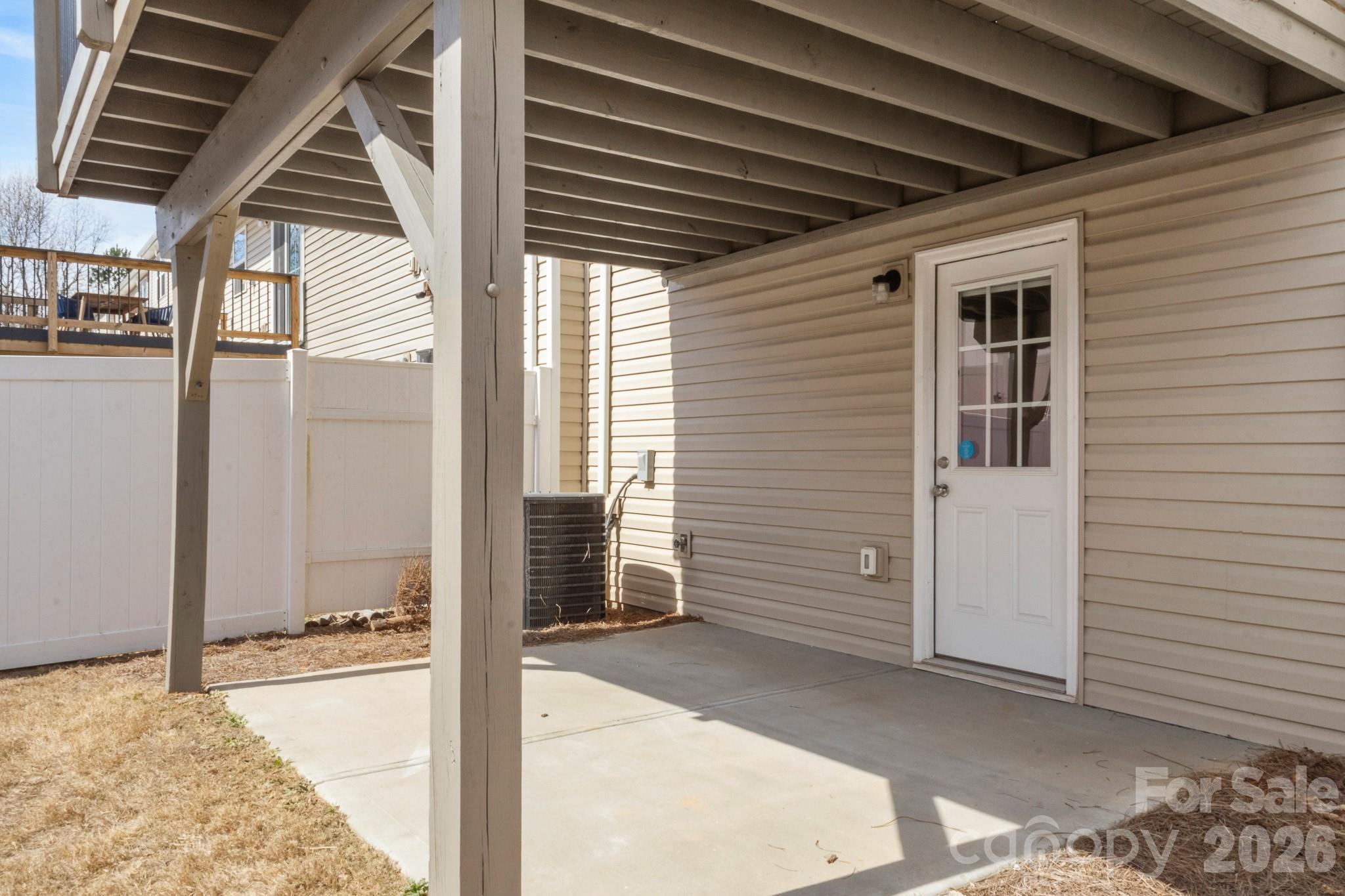 2615 Mccurdy Trail Charlotte NC 28269