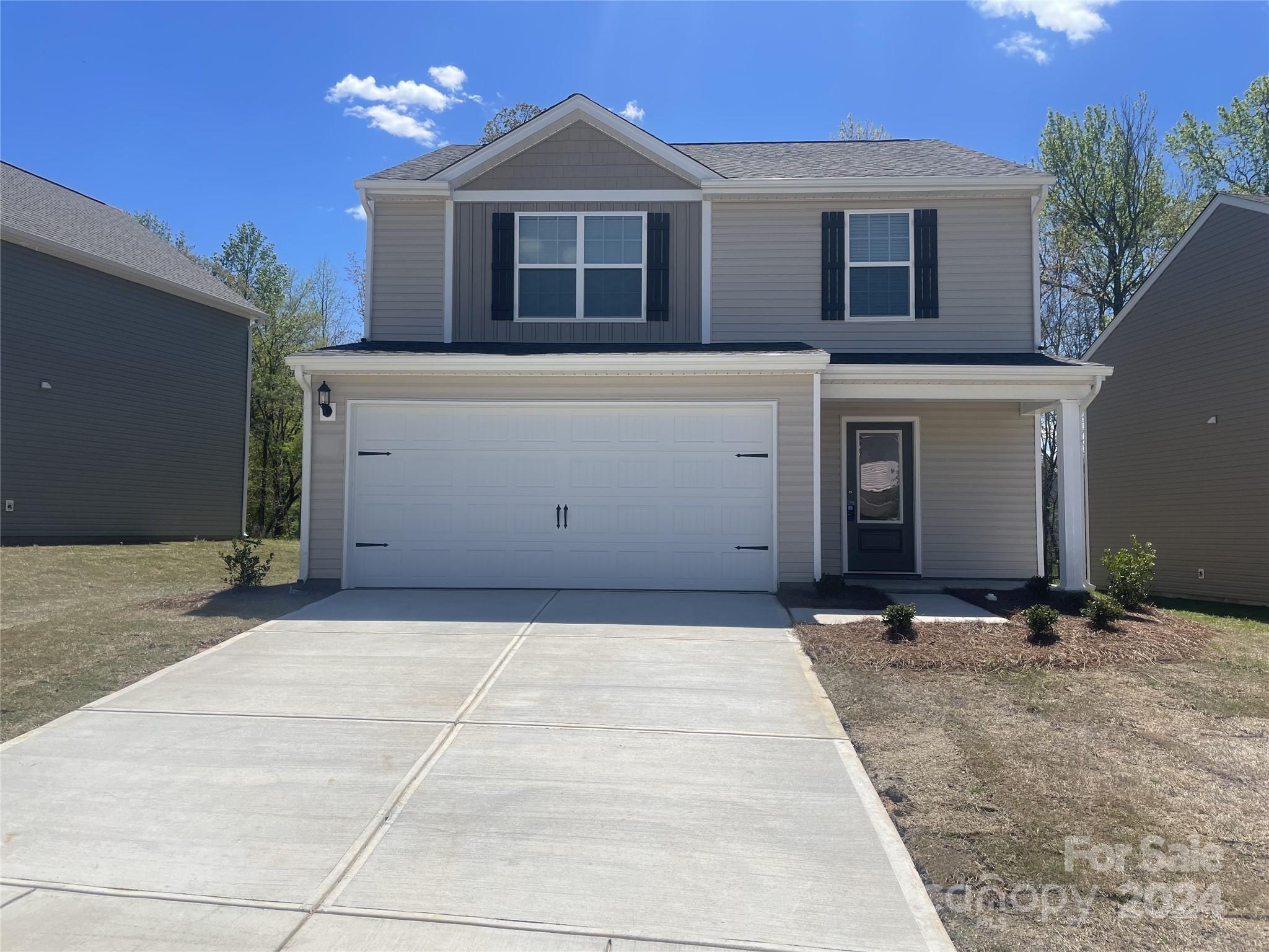 8063 Moose Creek Drive Charlotte NC 28214