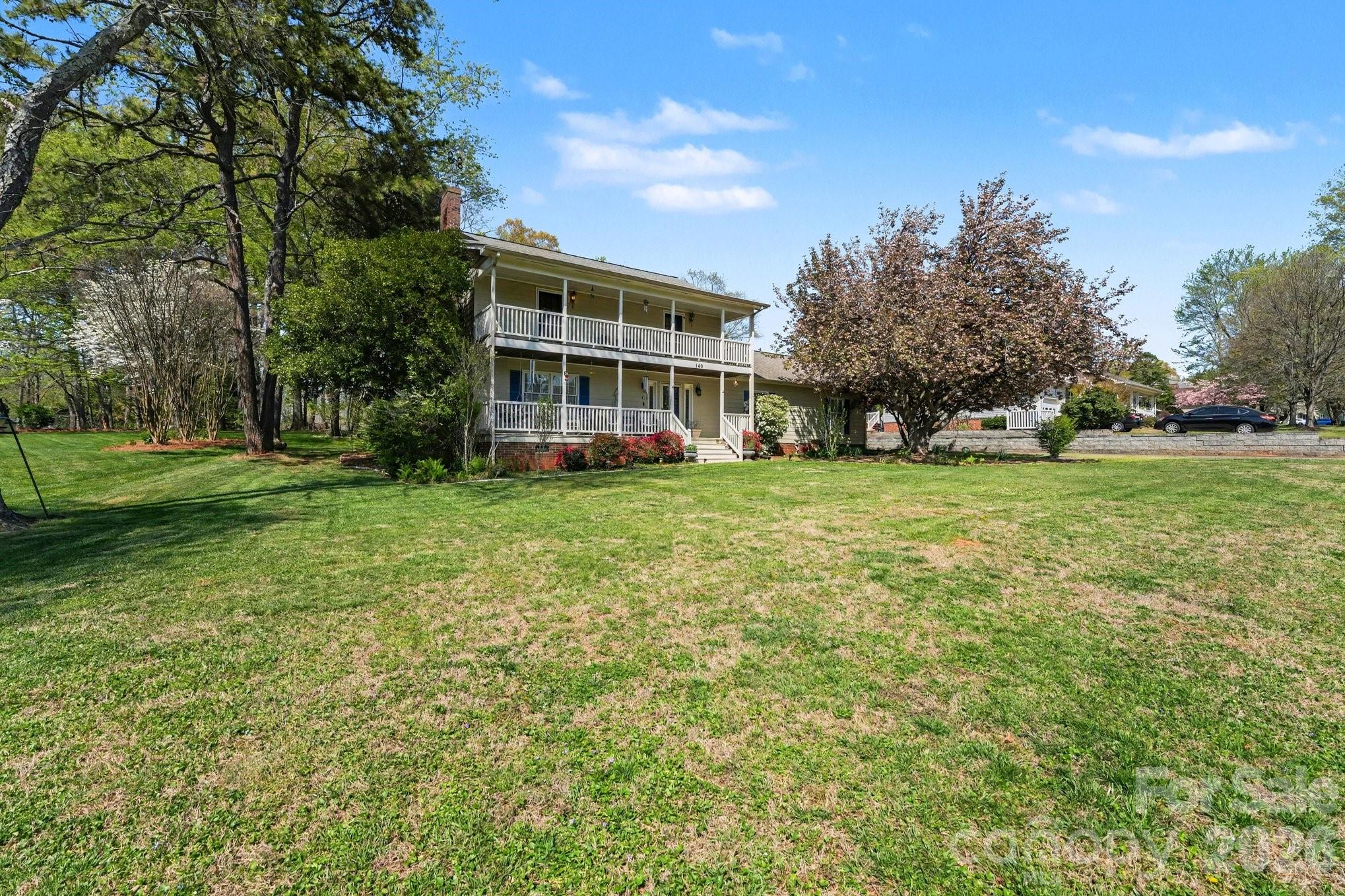 140 Eastwood Drive Statesville NC 28625