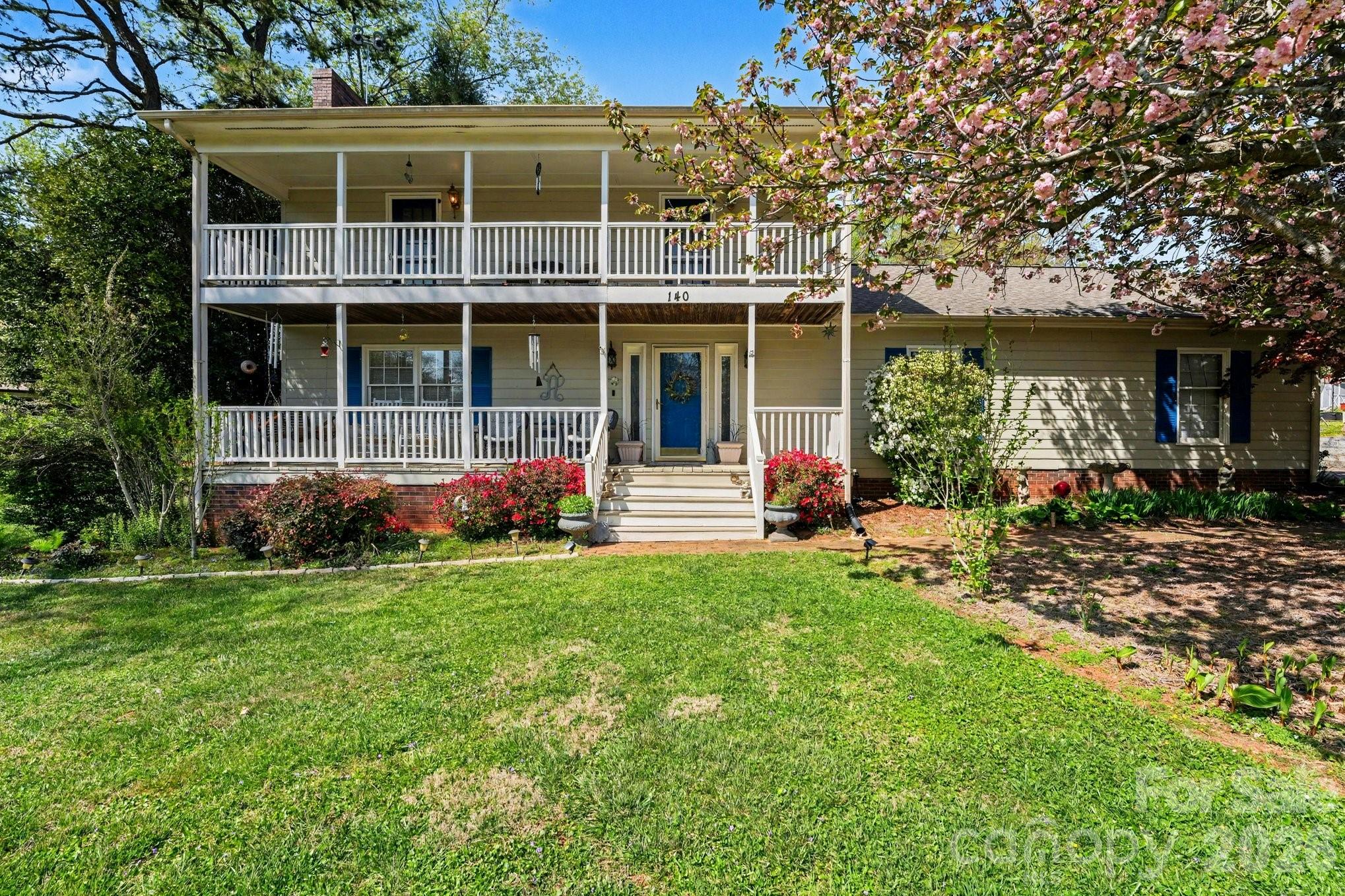 140 Eastwood Drive Statesville NC 28625