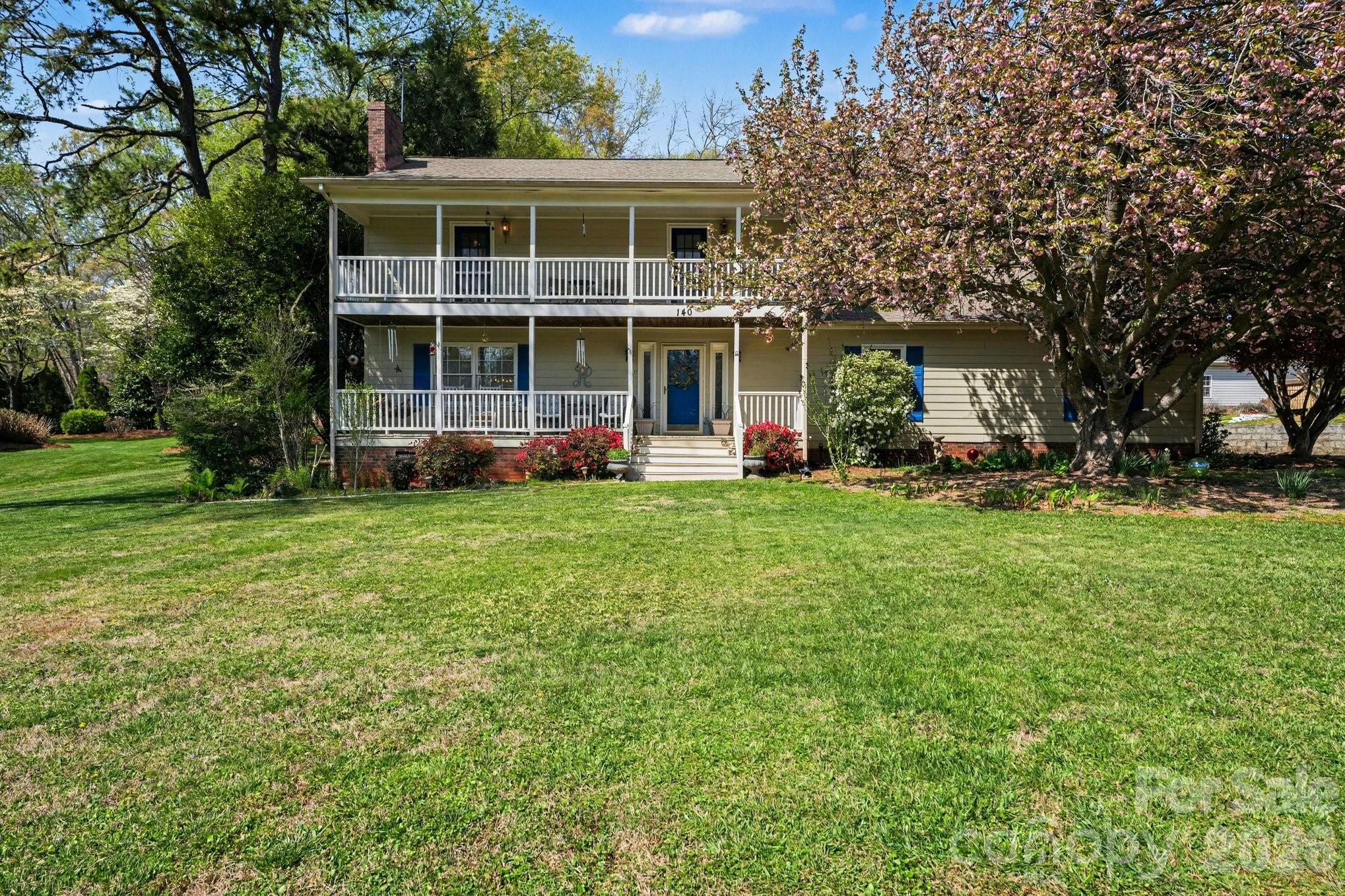 140 Eastwood Drive Statesville NC 28625