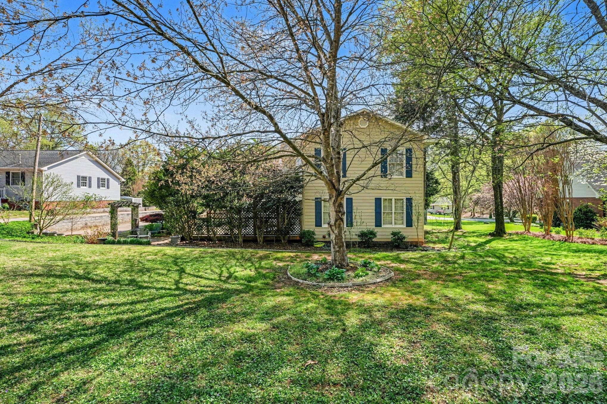 140 Eastwood Drive Statesville NC 28625