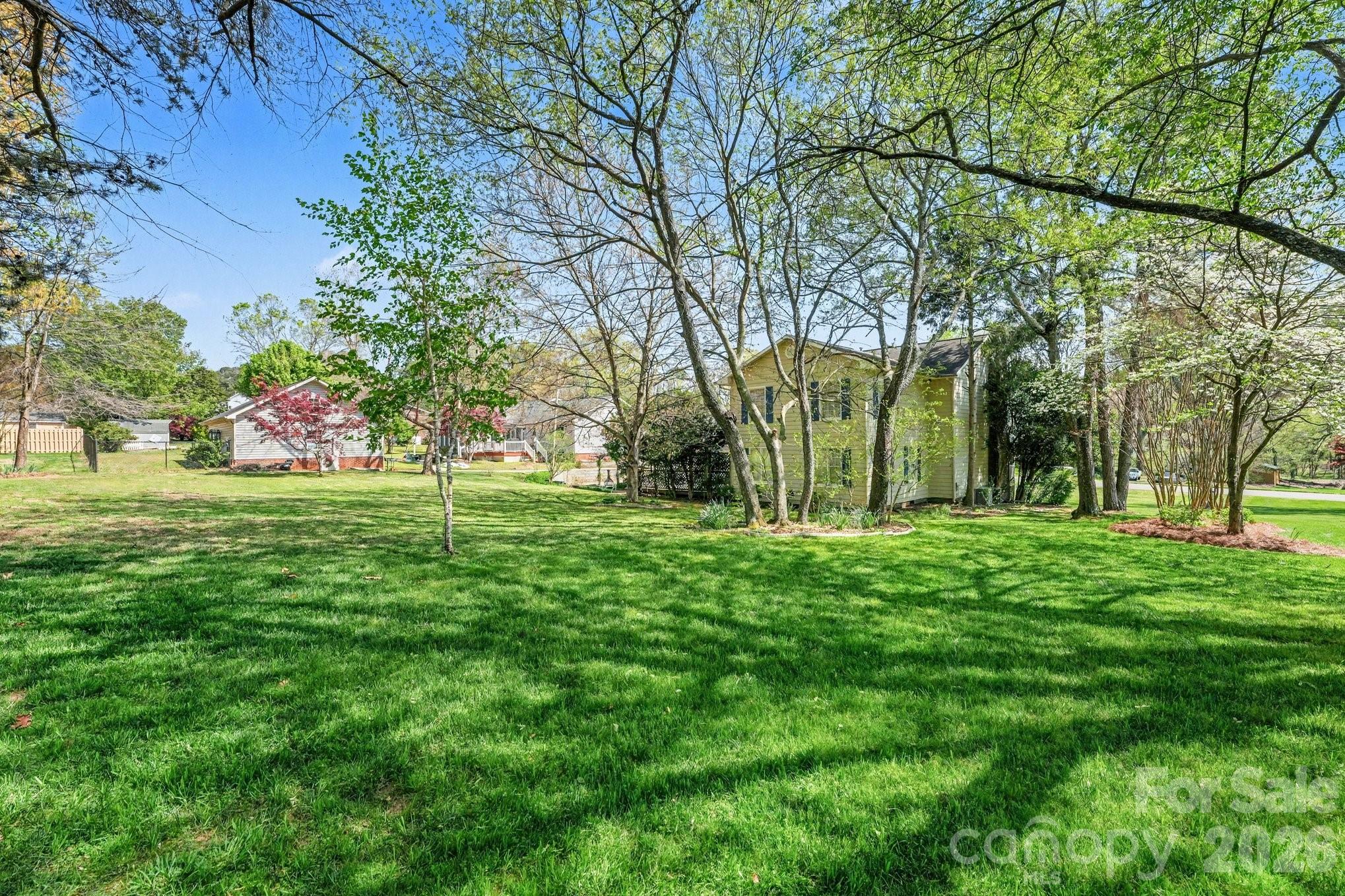 140 Eastwood Drive Statesville NC 28625