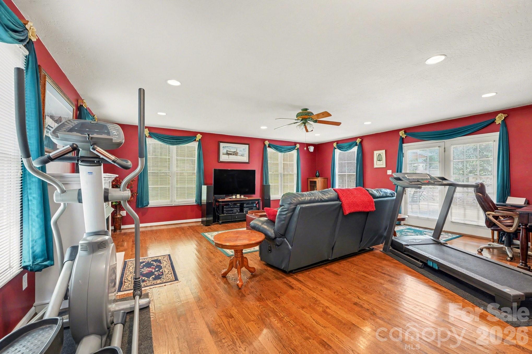 140 Eastwood Drive Statesville NC 28625