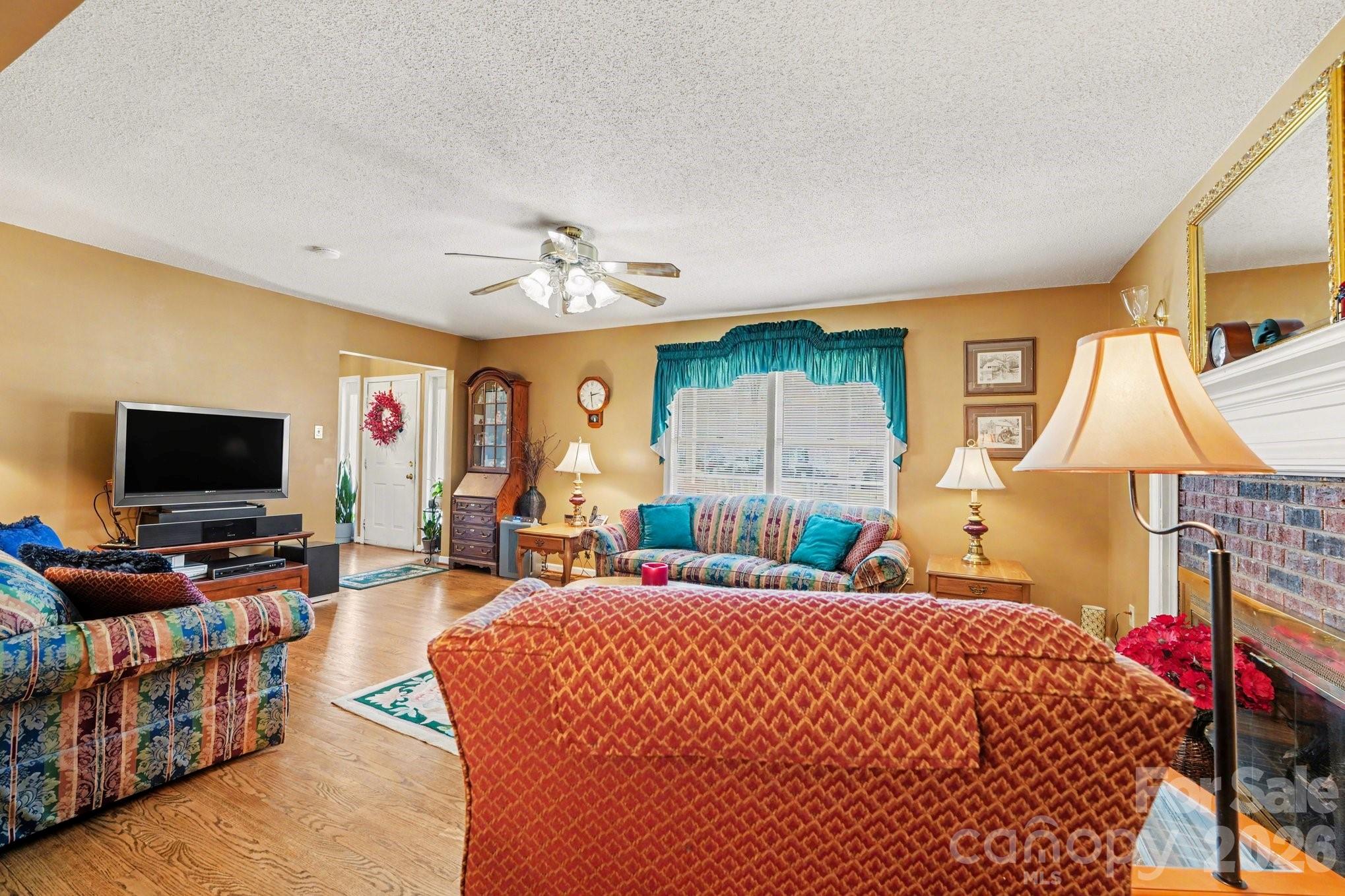 140 Eastwood Drive Statesville NC 28625