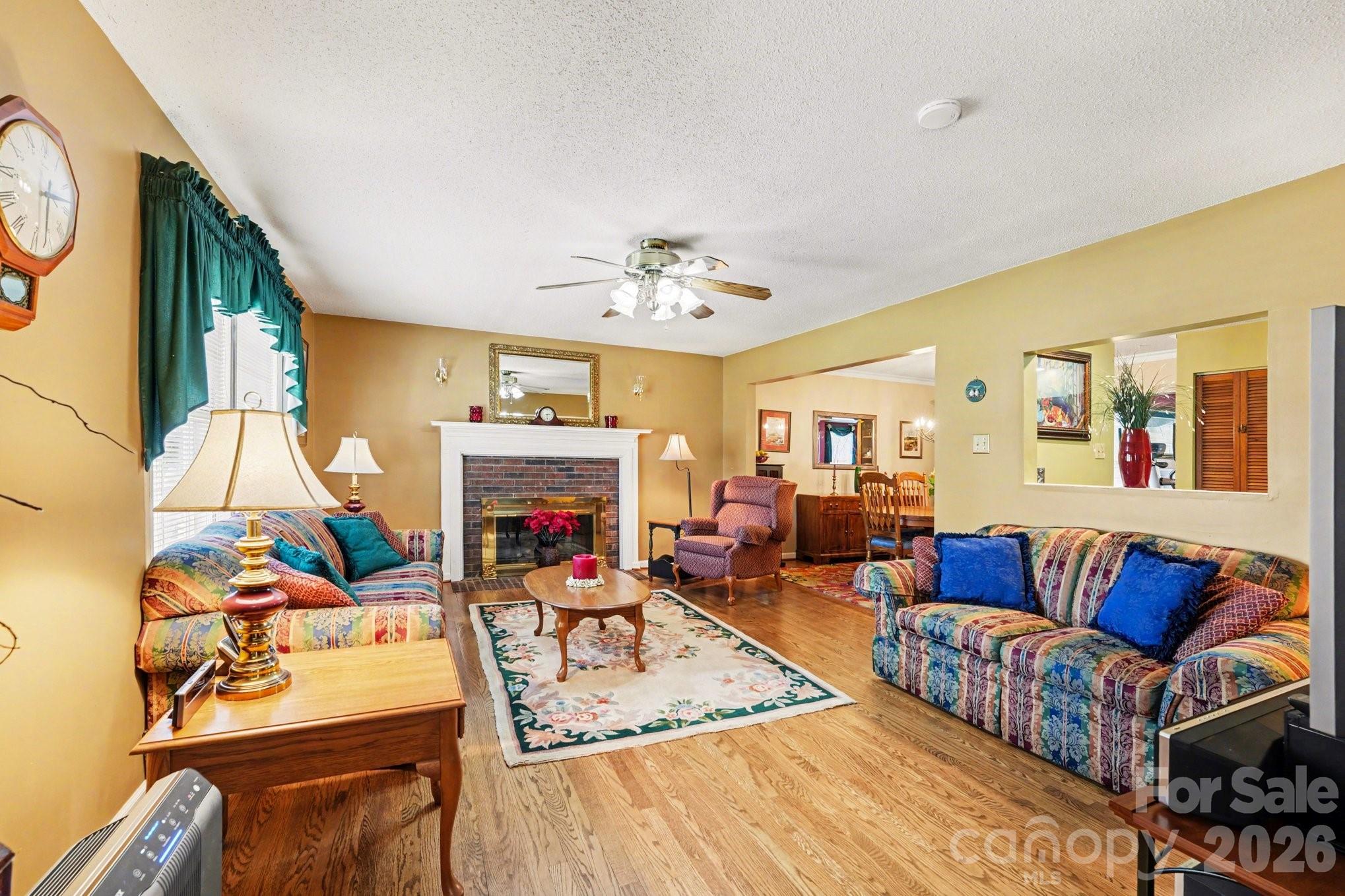 140 Eastwood Drive Statesville NC 28625