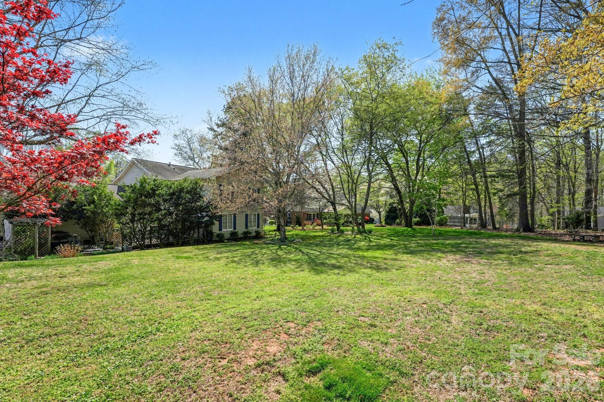 140 Eastwood Drive Statesville NC 28625