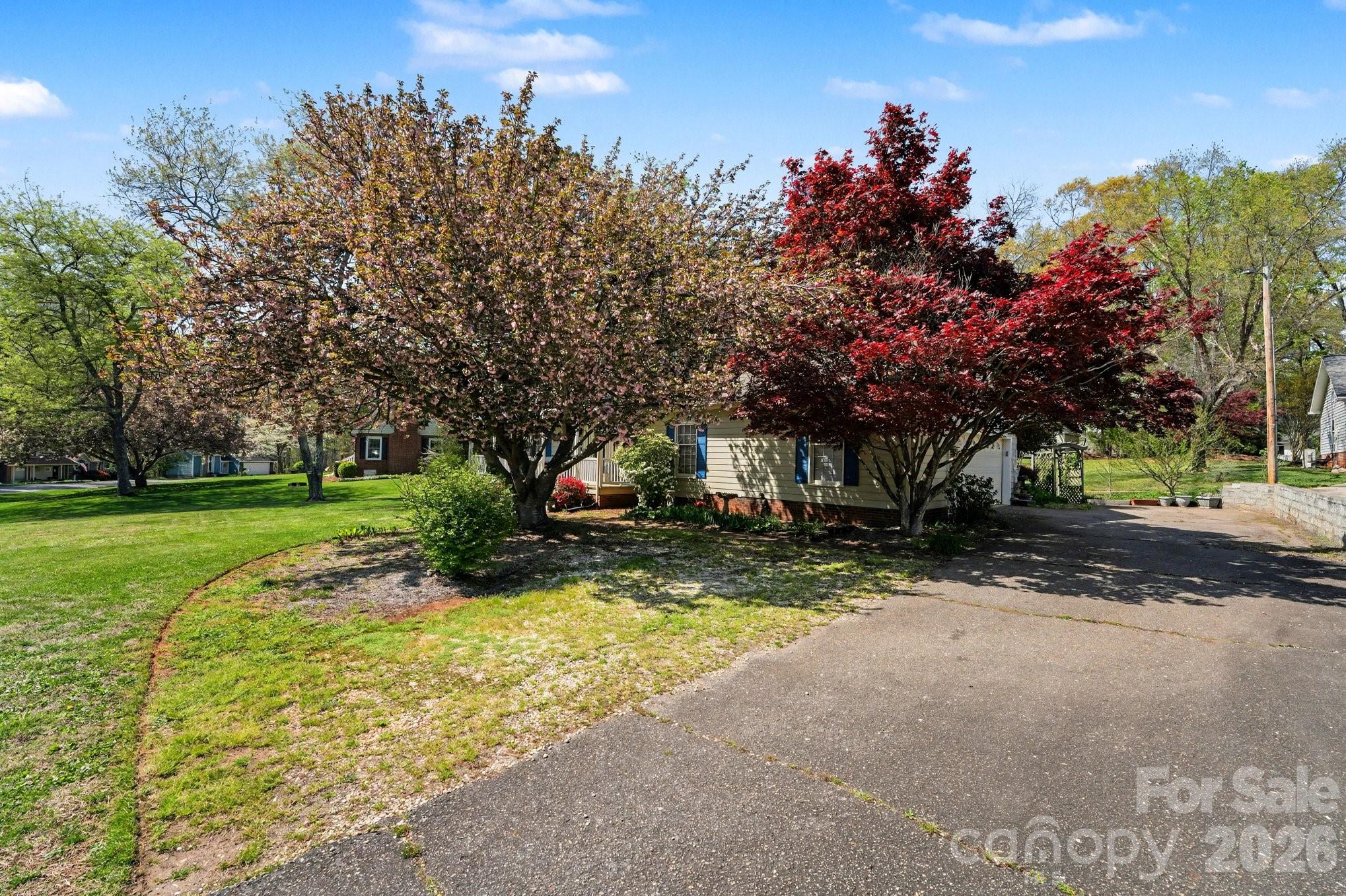 140 Eastwood Drive Statesville NC 28625