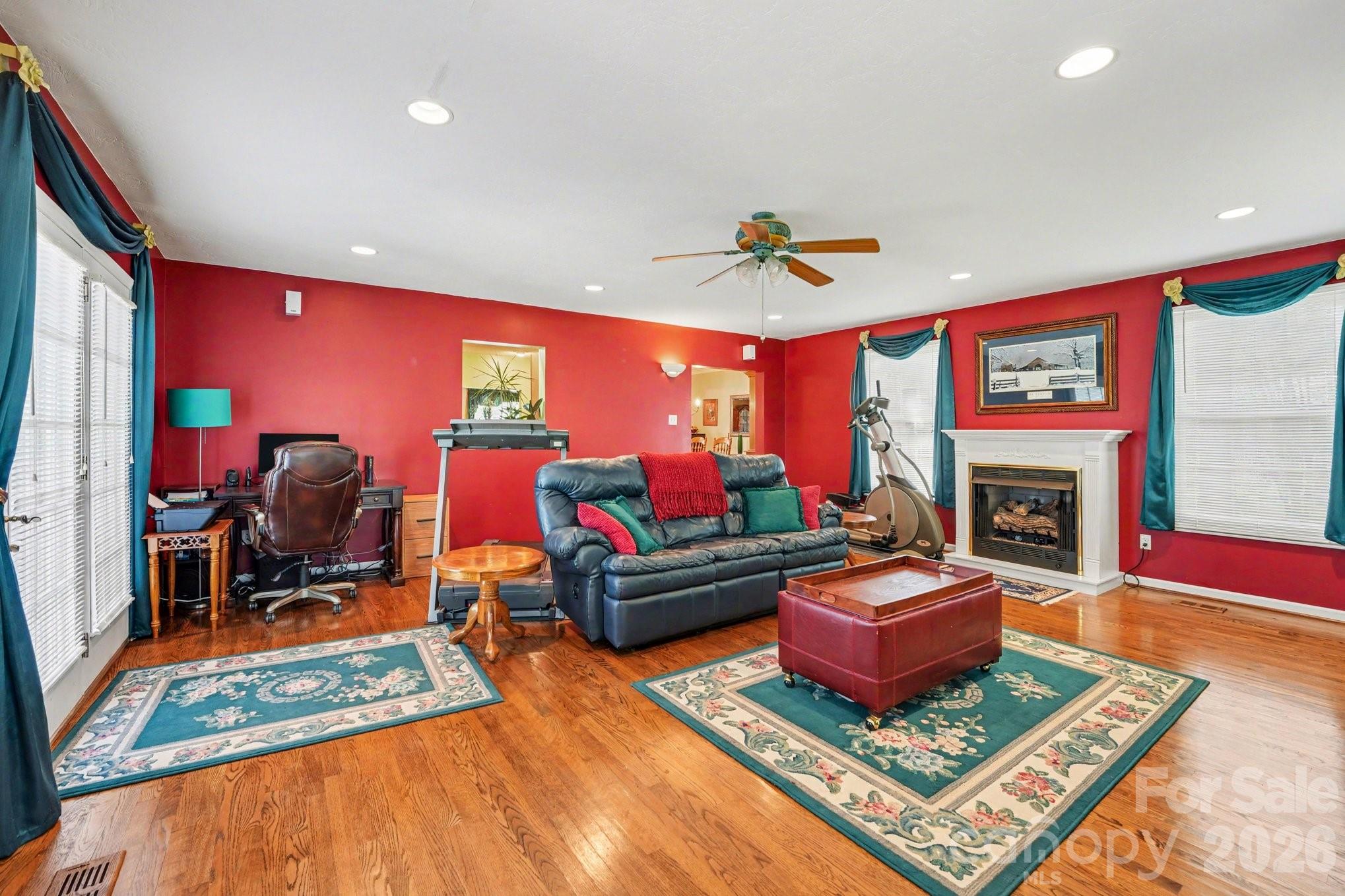 140 Eastwood Drive Statesville NC 28625