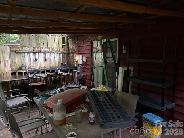 7868/7864 Kinglet Road Connelly Springs NC 28612