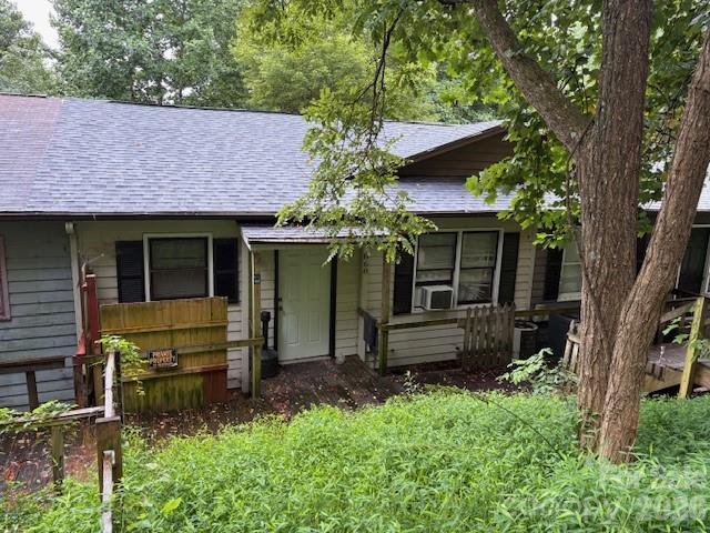 7868/7864 Kinglet Road Connelly Springs NC 28612