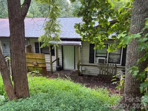 7868/7864 Kinglet Road Connelly Springs NC 28612