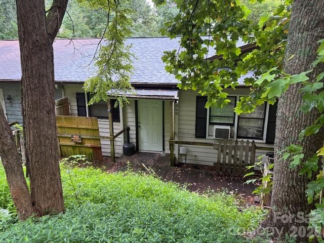 7868/7864 Kinglet Road Connelly Springs NC 28612