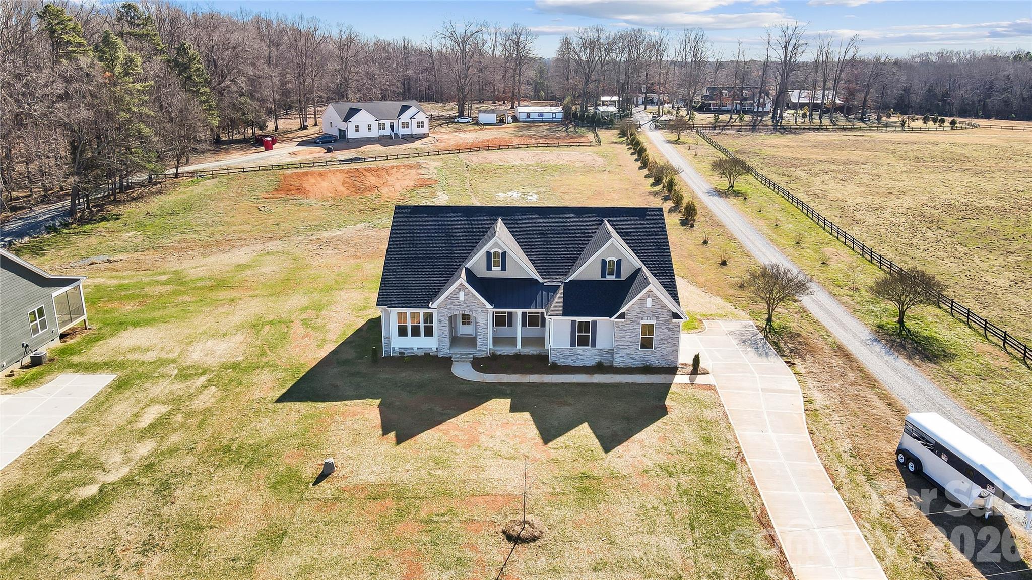 7517 Lancaster Highway Waxhaw NC 28173