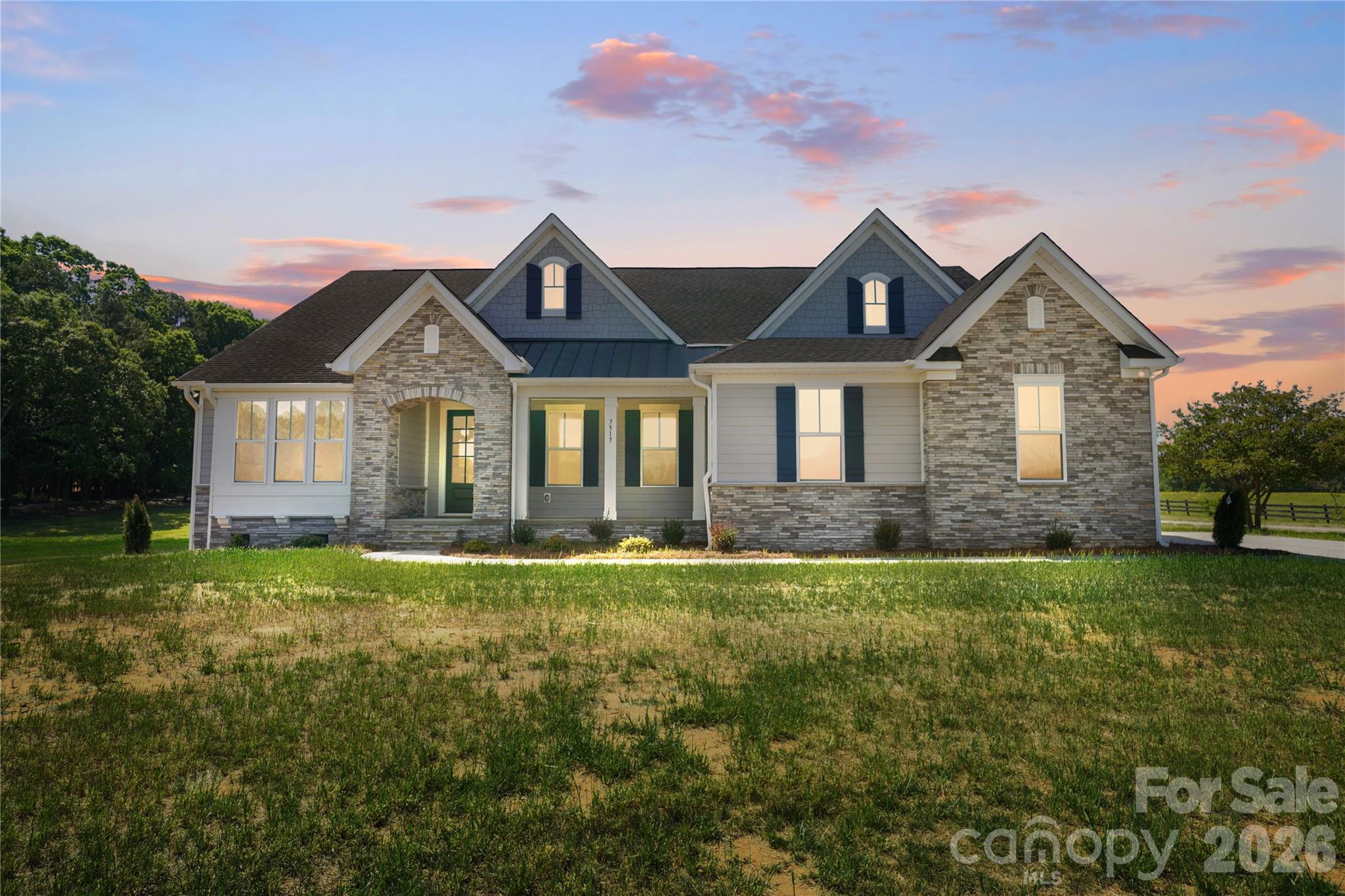 7517 Lancaster Highway Waxhaw NC 28173