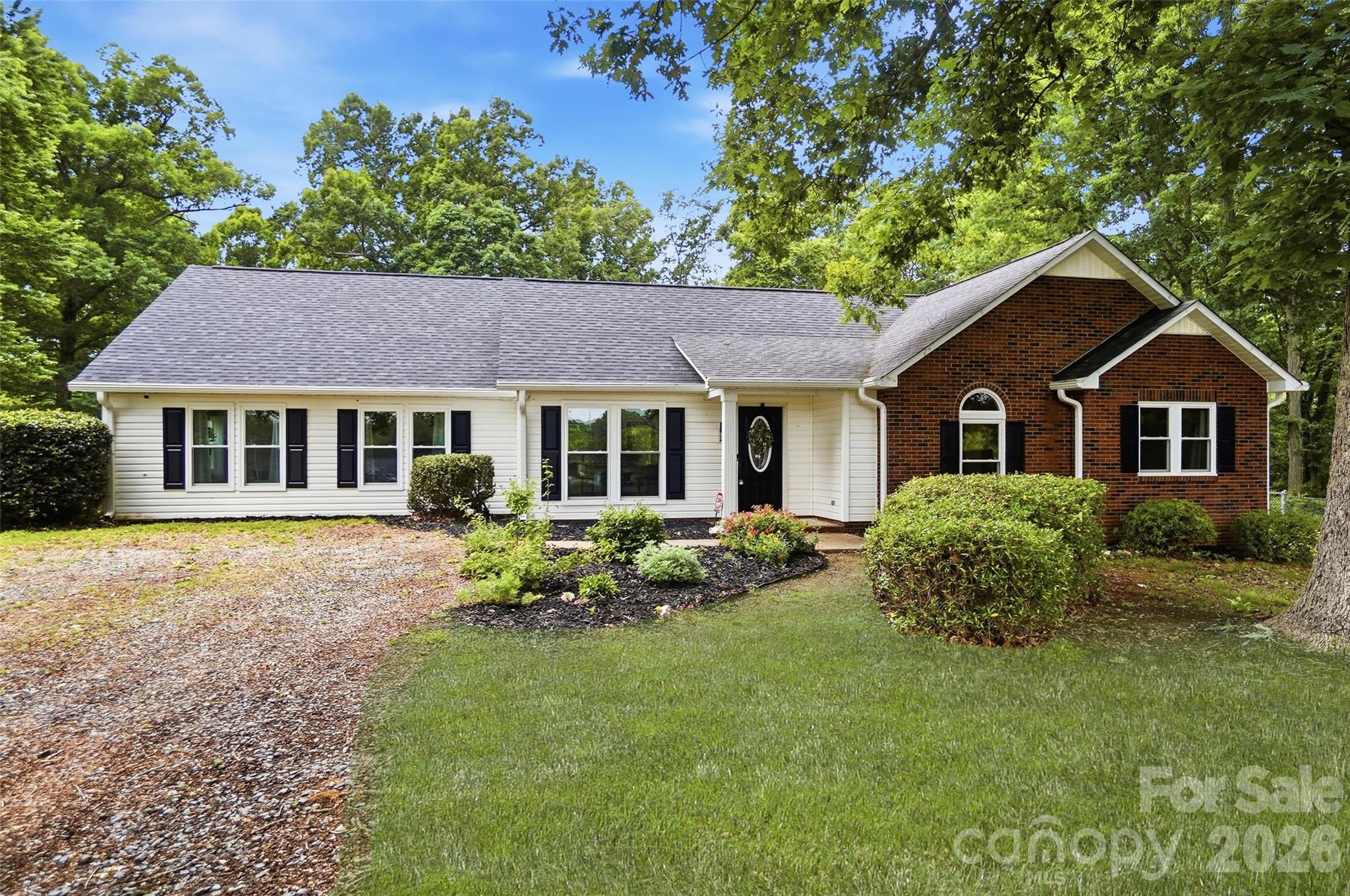 1919 Gables Drive Monroe NC 28112