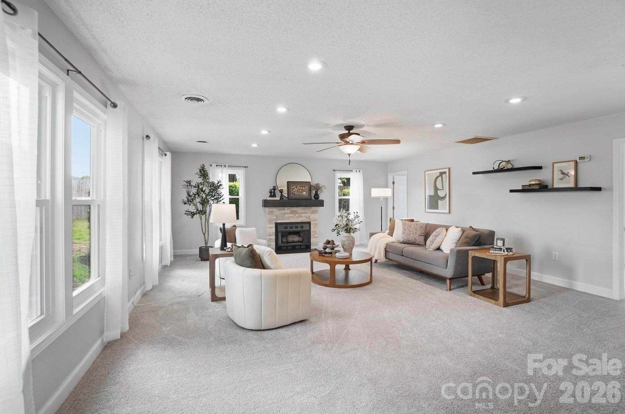 1919 Gables Drive Monroe NC 28112