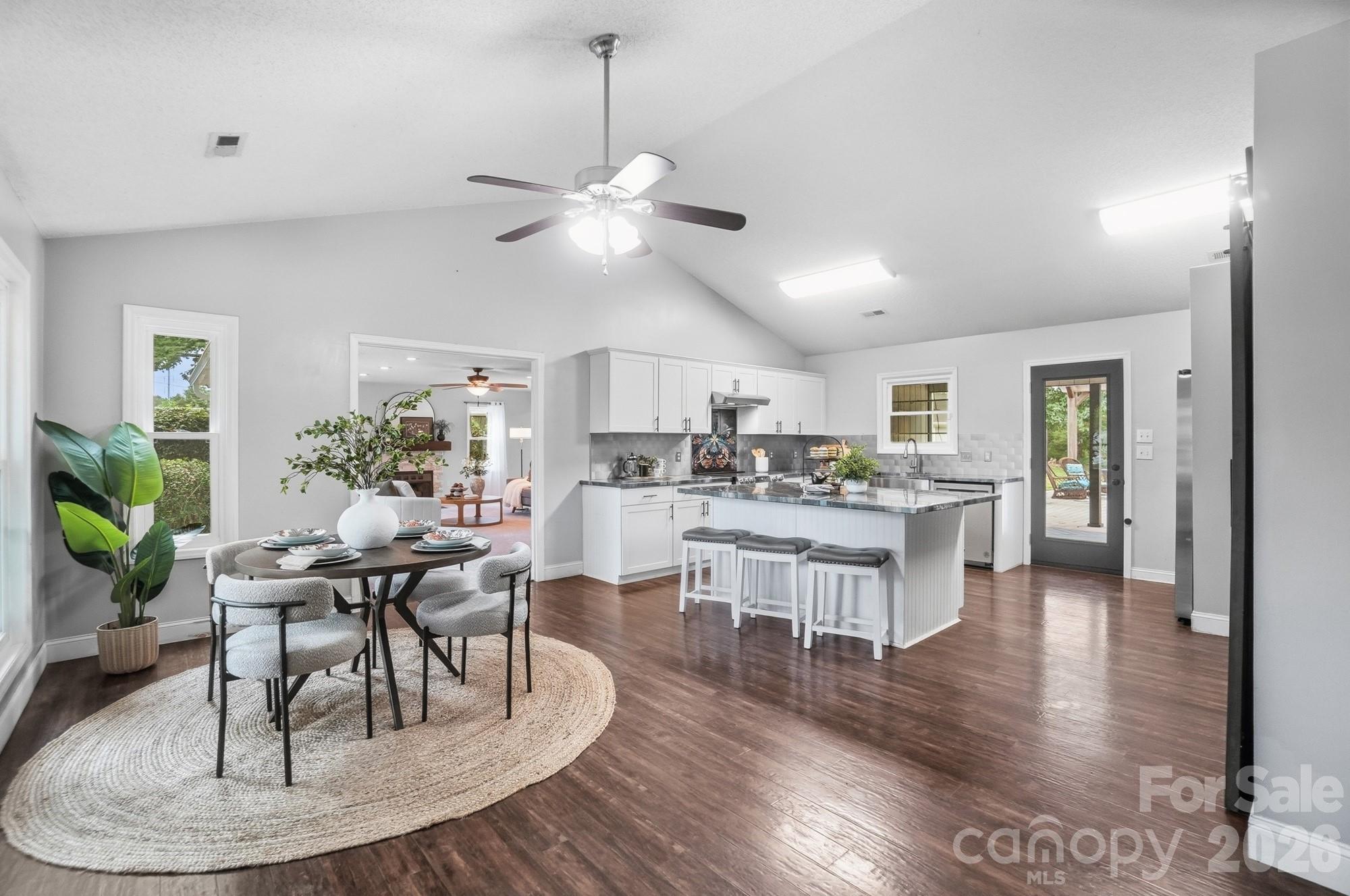1919 Gables Drive Monroe NC 28112