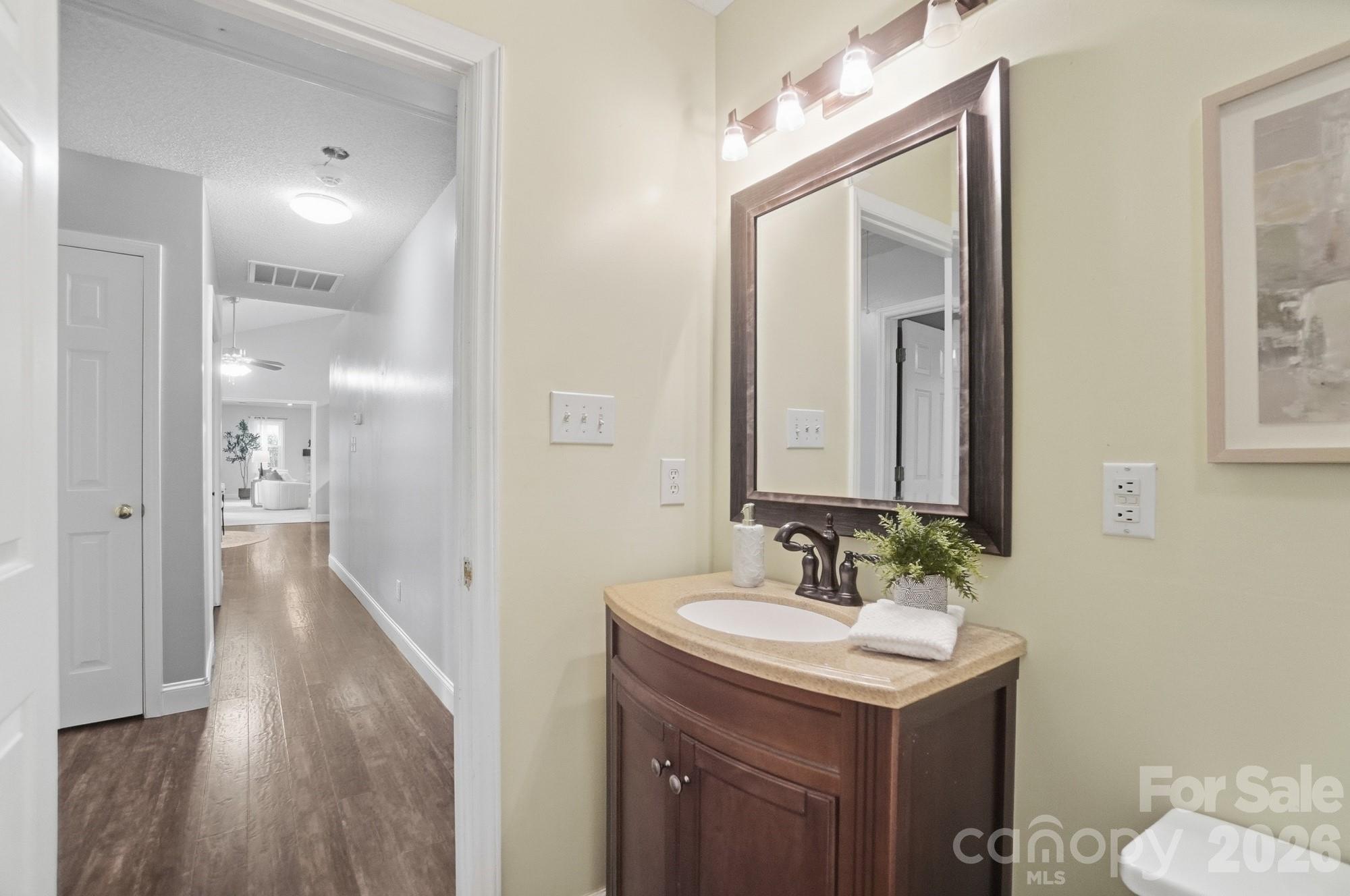 1919 Gables Drive Monroe NC 28112
