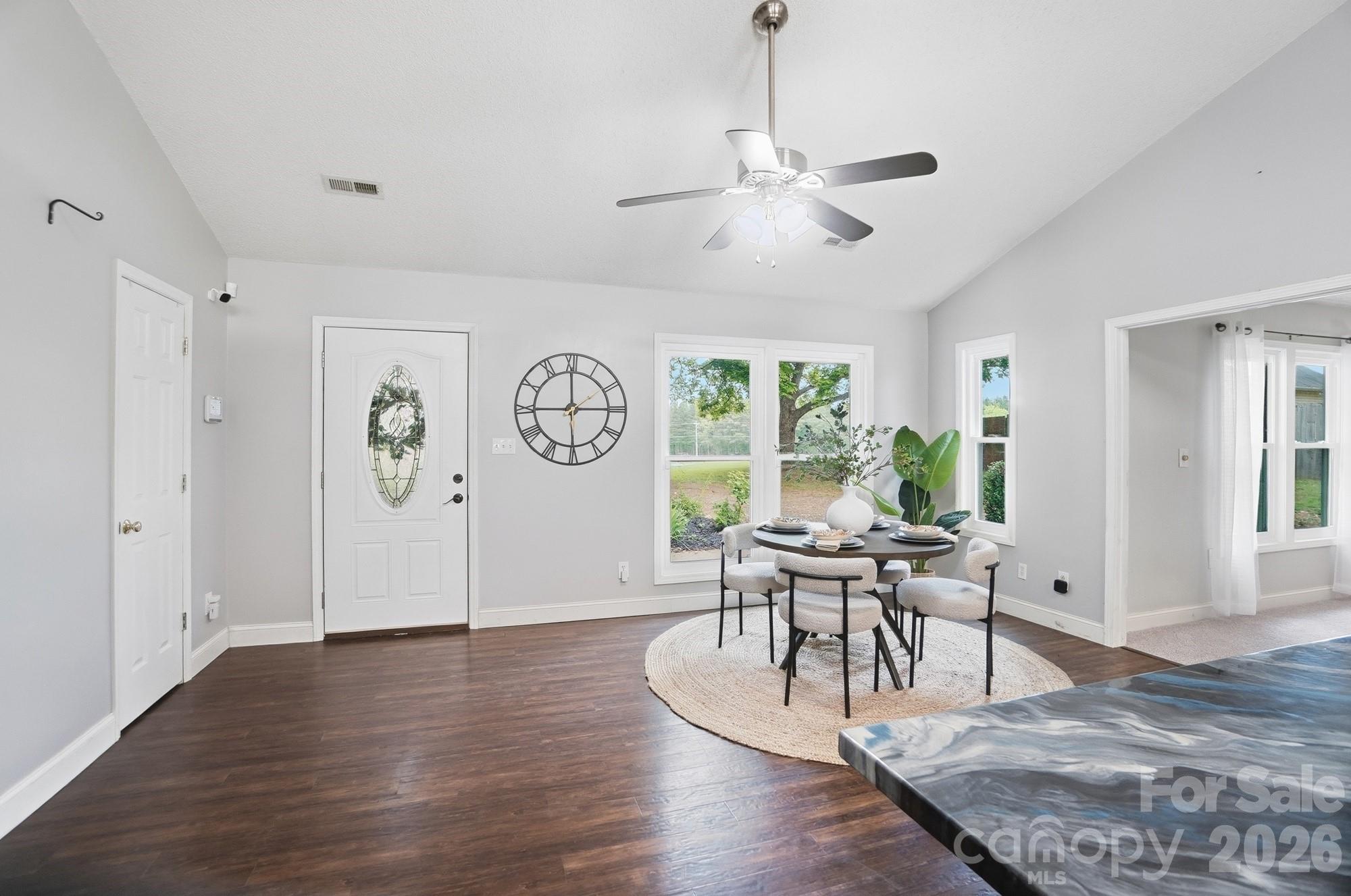 1919 Gables Drive Monroe NC 28112