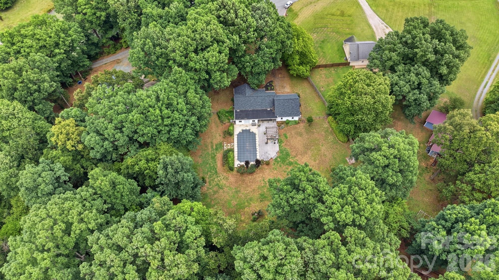 1919 Gables Drive Monroe NC 28112