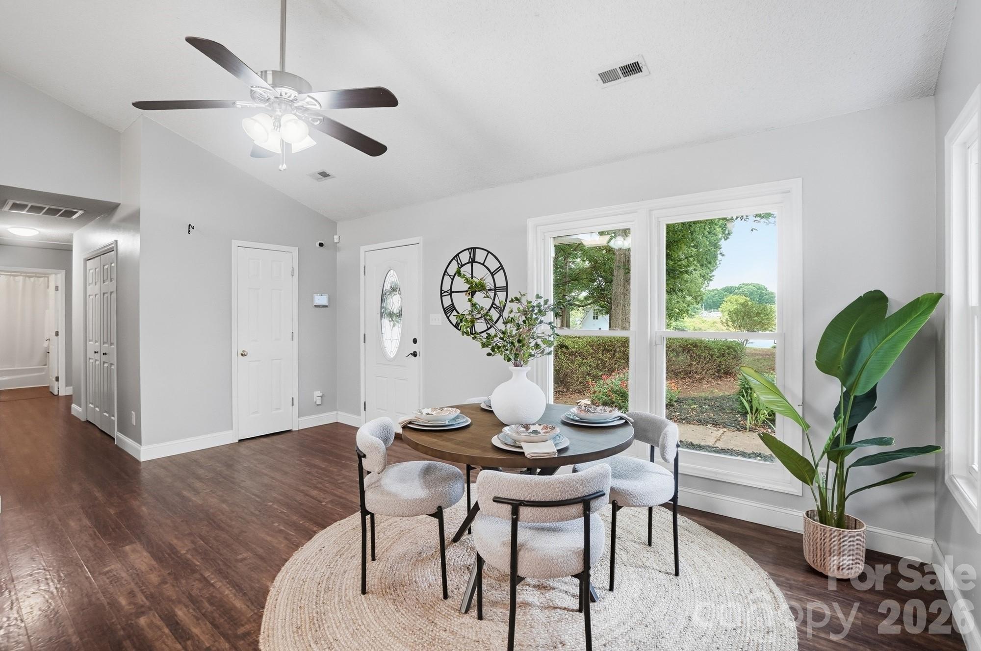 1919 Gables Drive Monroe NC 28112