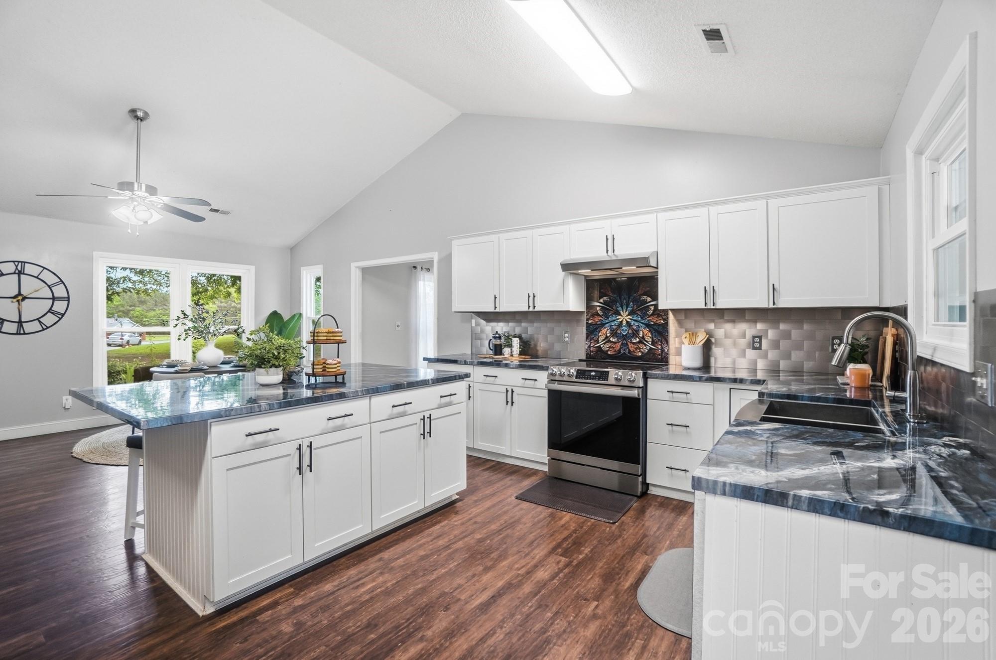 1919 Gables Drive Monroe NC 28112
