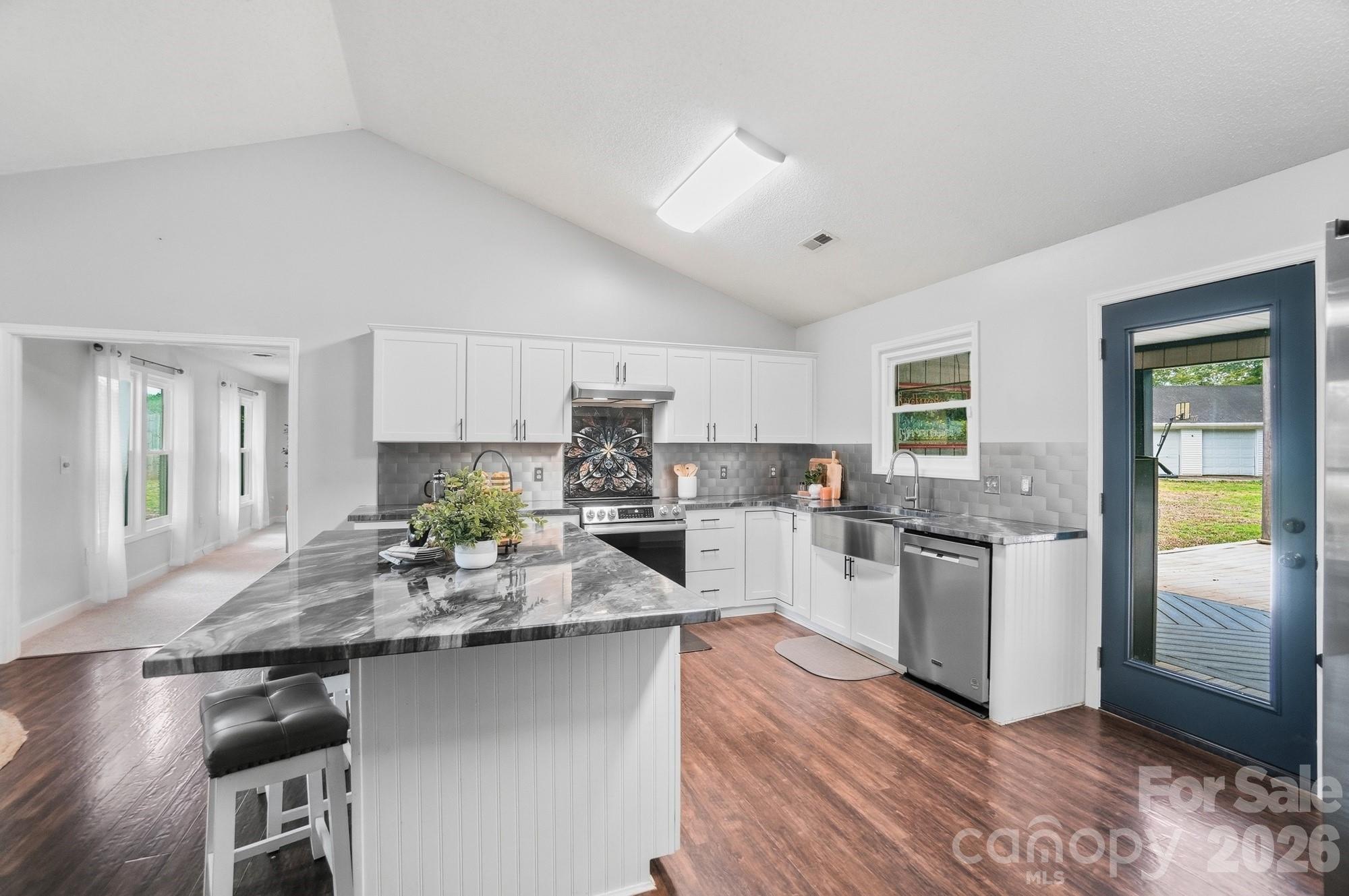 1919 Gables Drive Monroe NC 28112