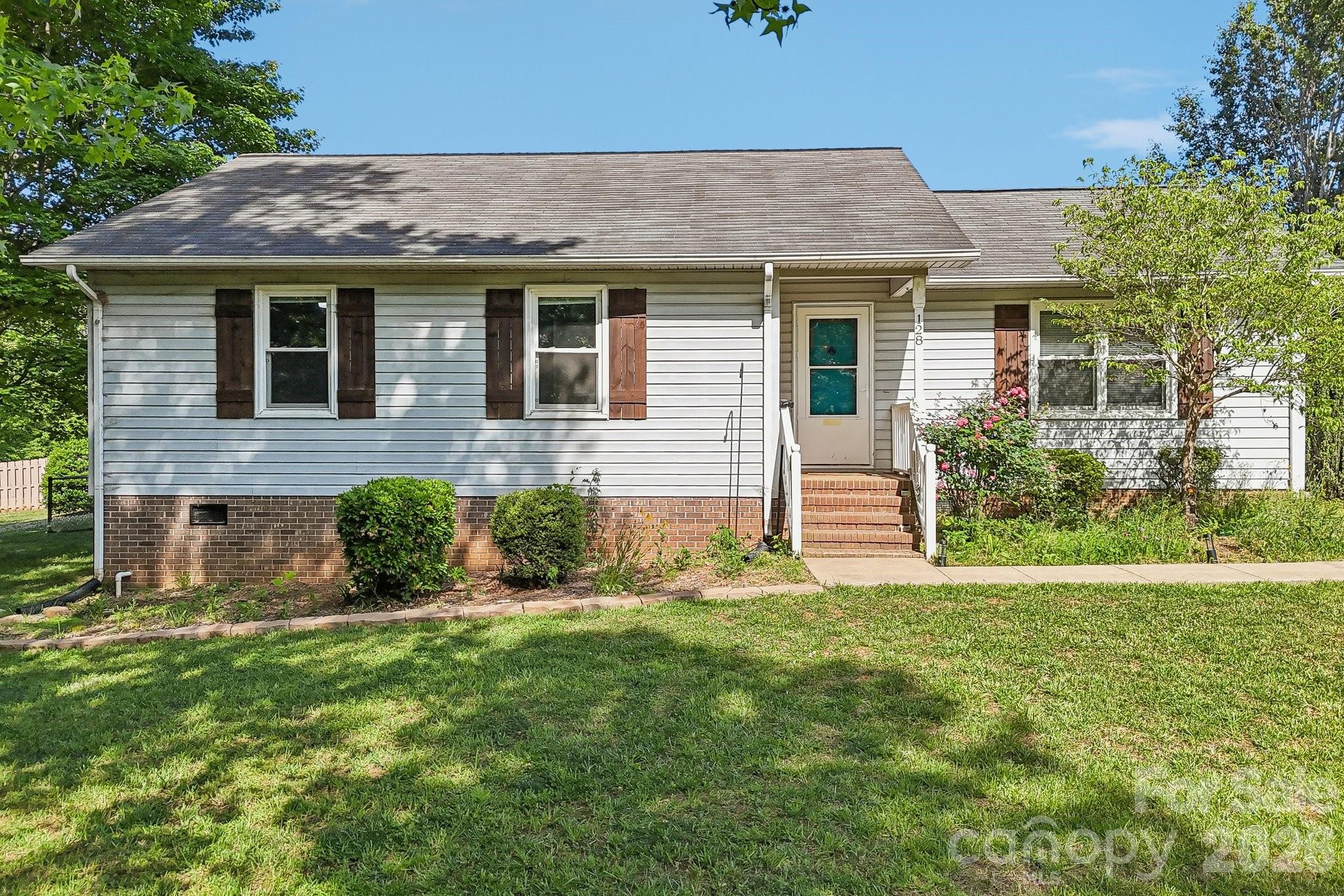 128 Levo Drive Troutman NC 28166