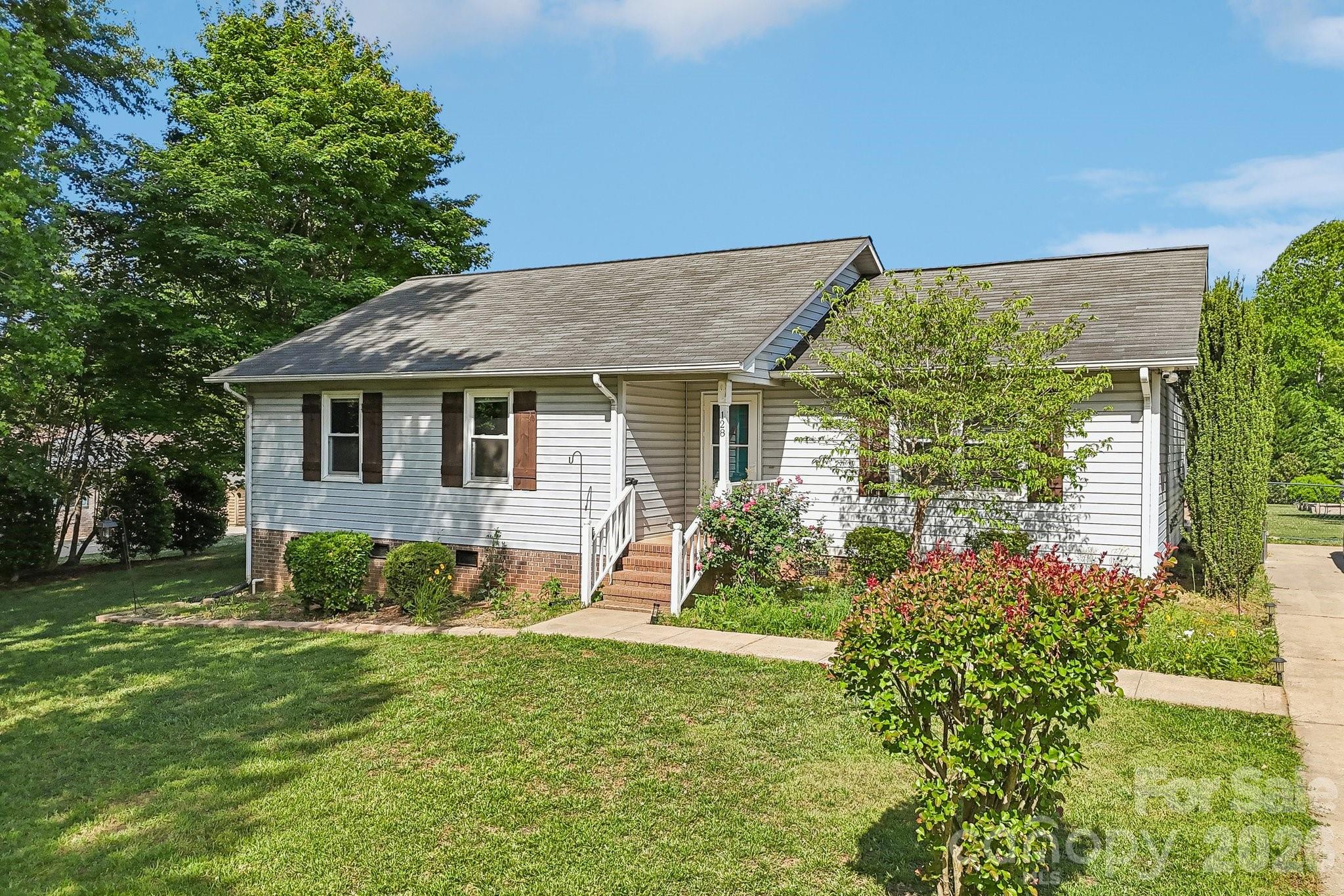 128 Levo Drive Troutman NC 28166