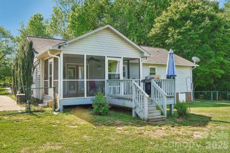 128 Levo Drive Troutman NC 28166