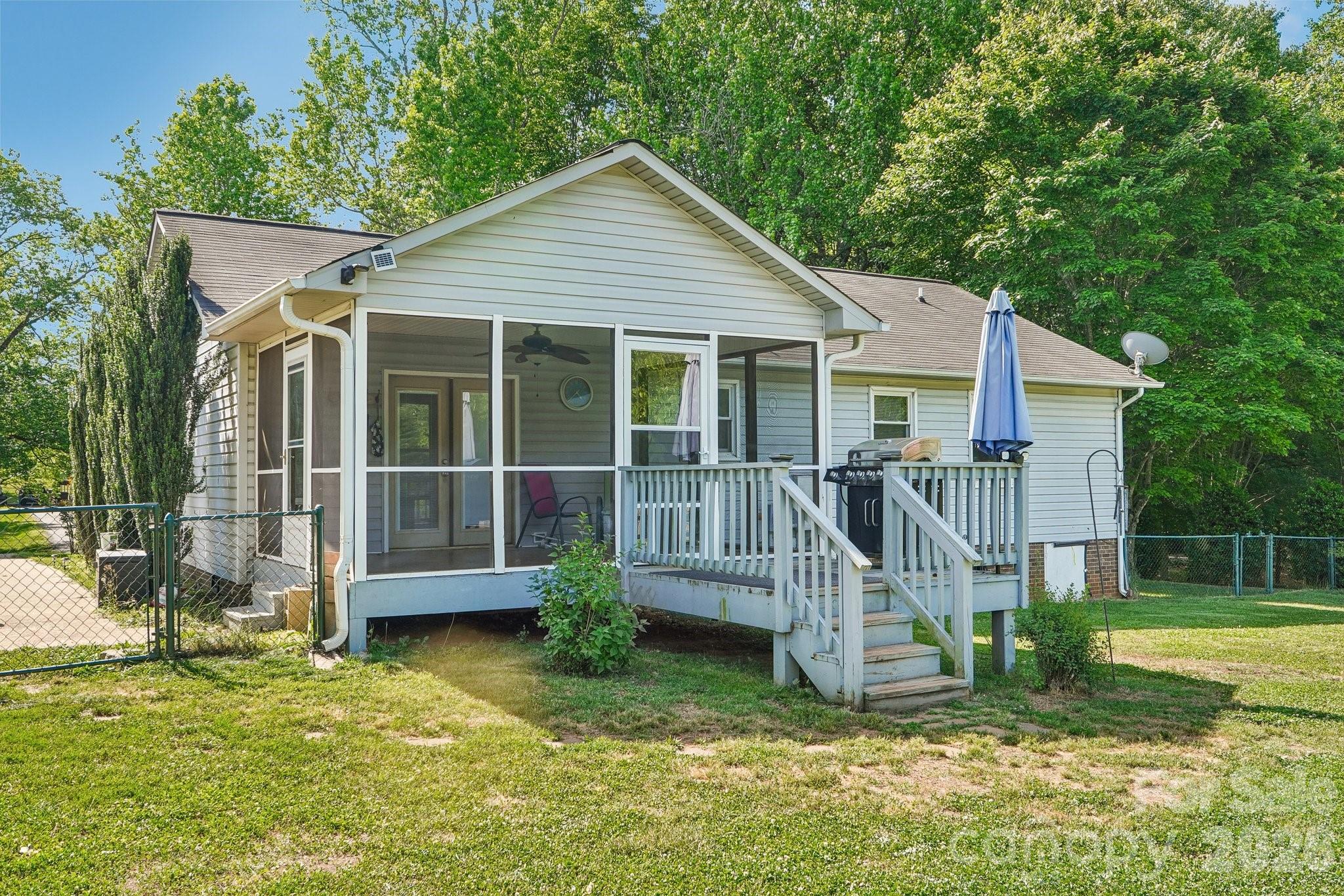 128 Levo Drive Troutman NC 28166