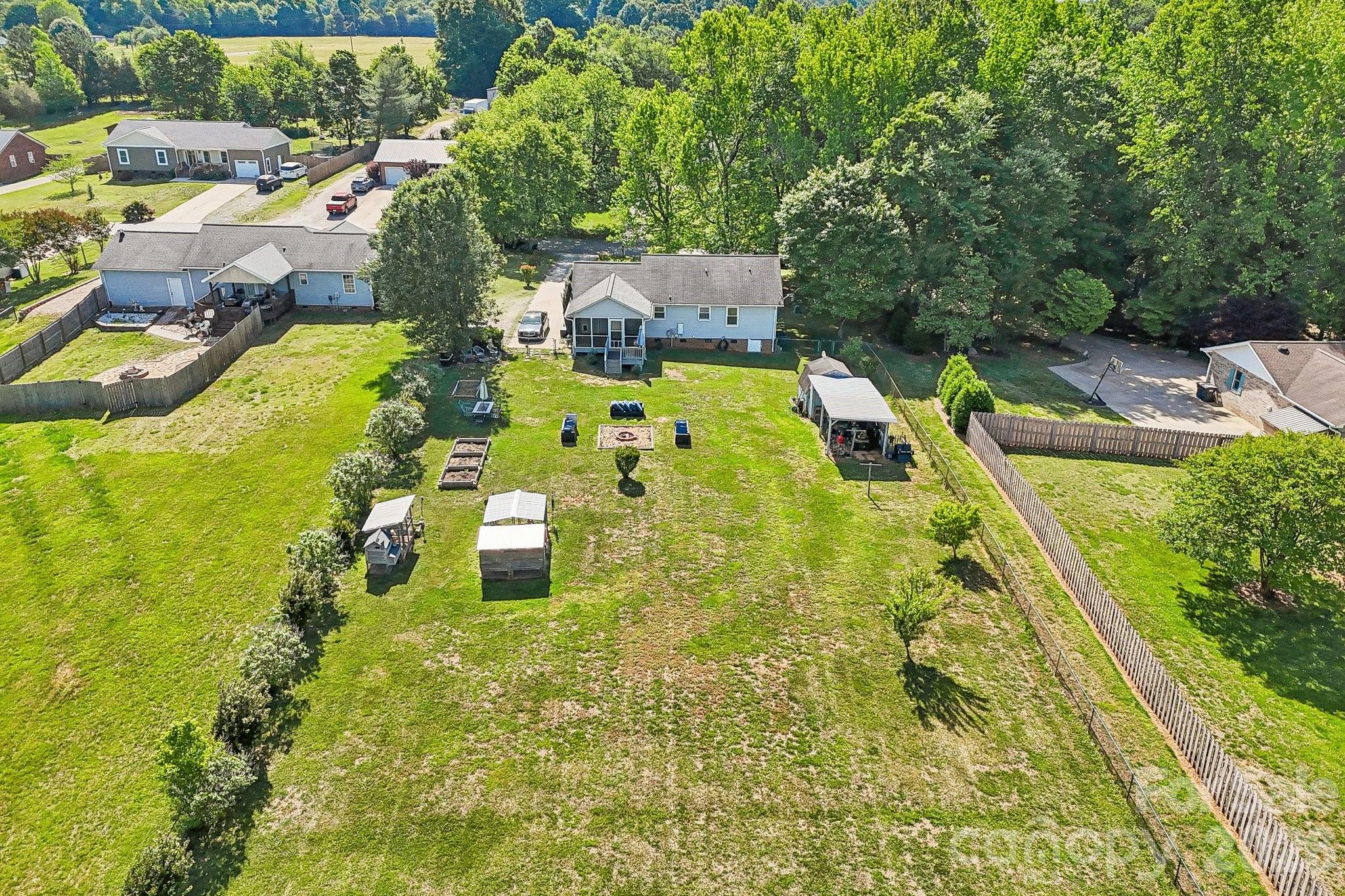 128 Levo Drive Troutman NC 28166