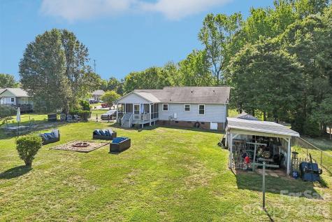 128 Levo Drive Troutman NC 28166