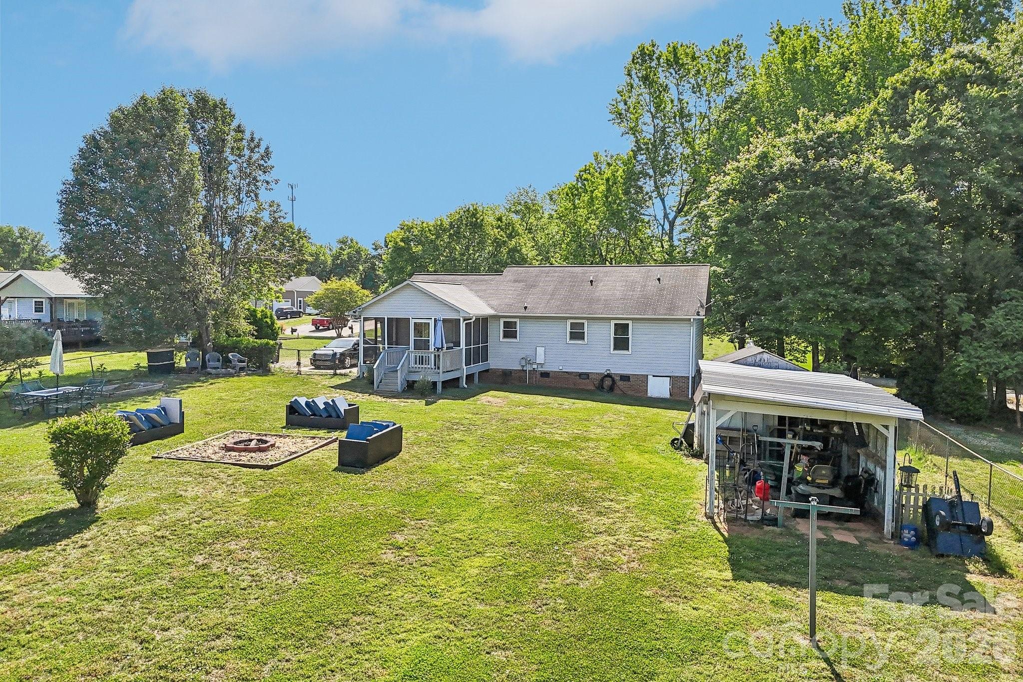 128 Levo Drive Troutman NC 28166