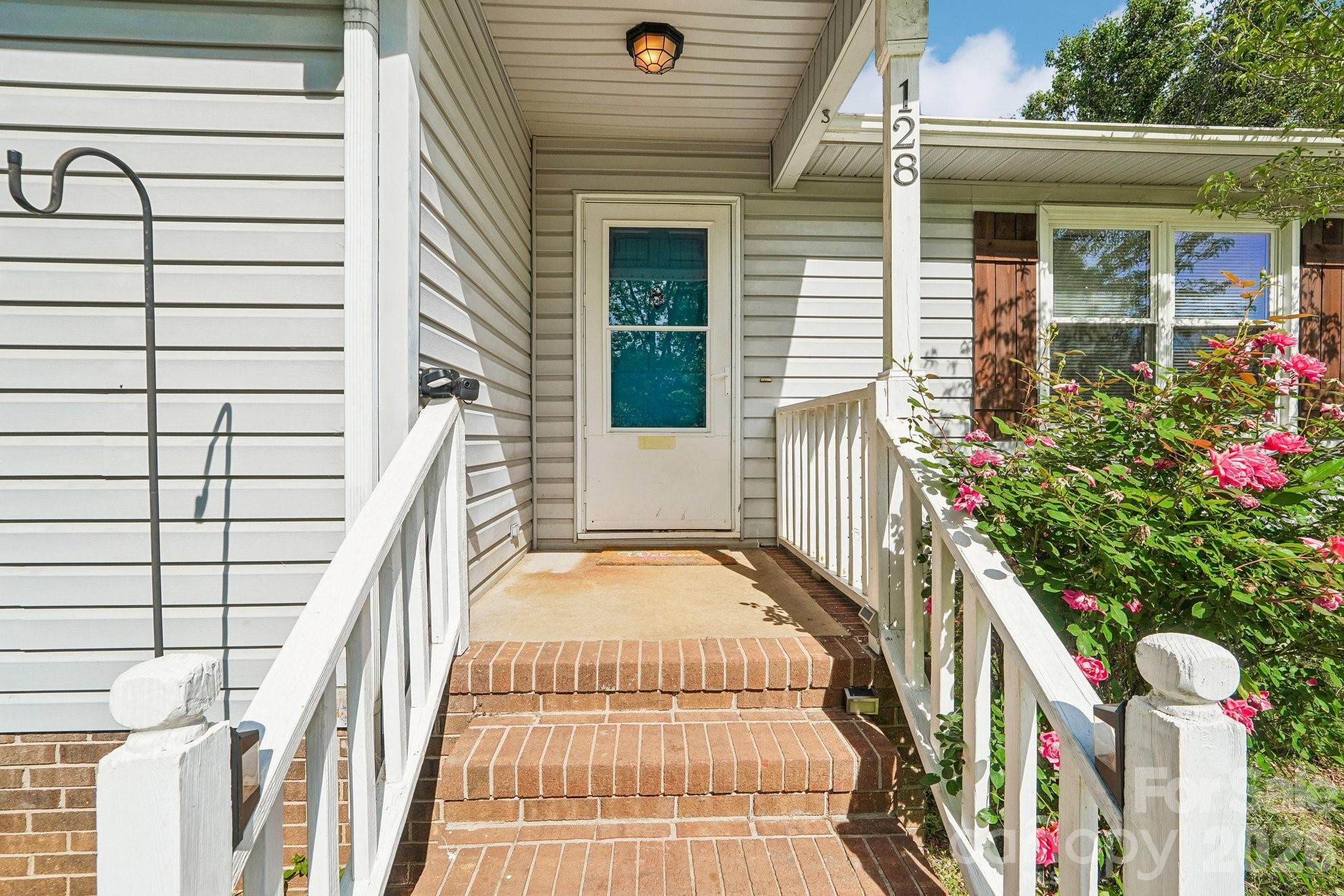 128 Levo Drive Troutman NC 28166