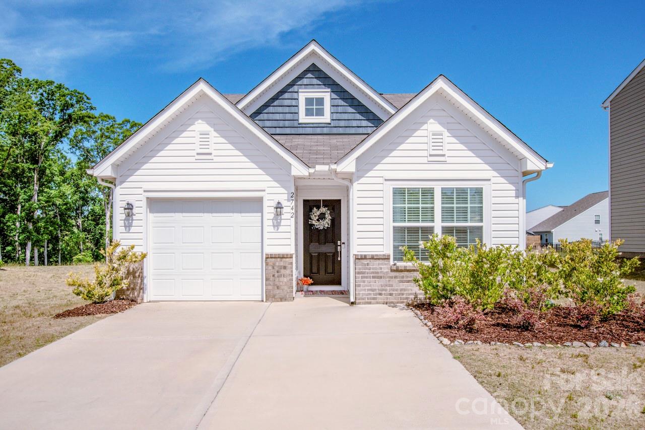 2742 Legacy Ridge Lane Catawba NC 28609