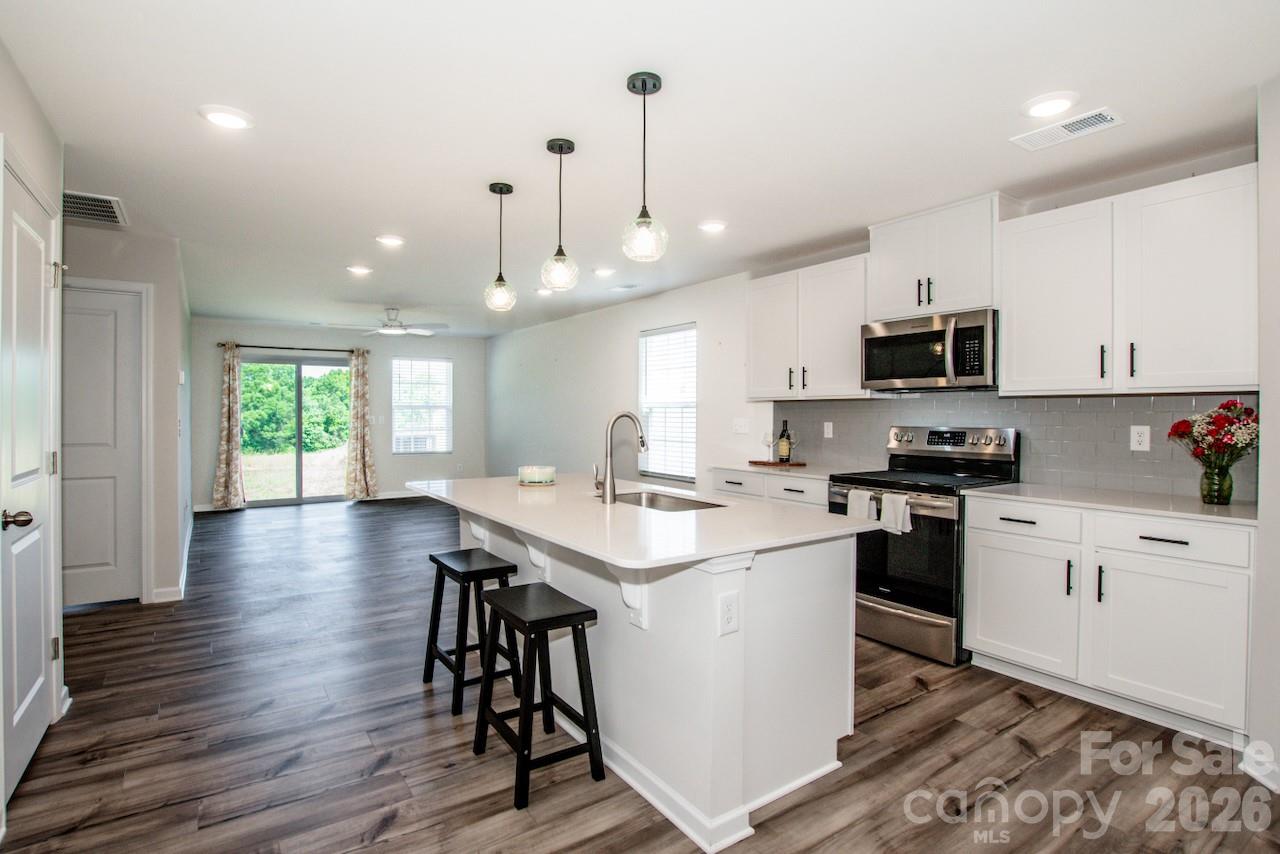2742 Legacy Ridge Lane Catawba NC 28609