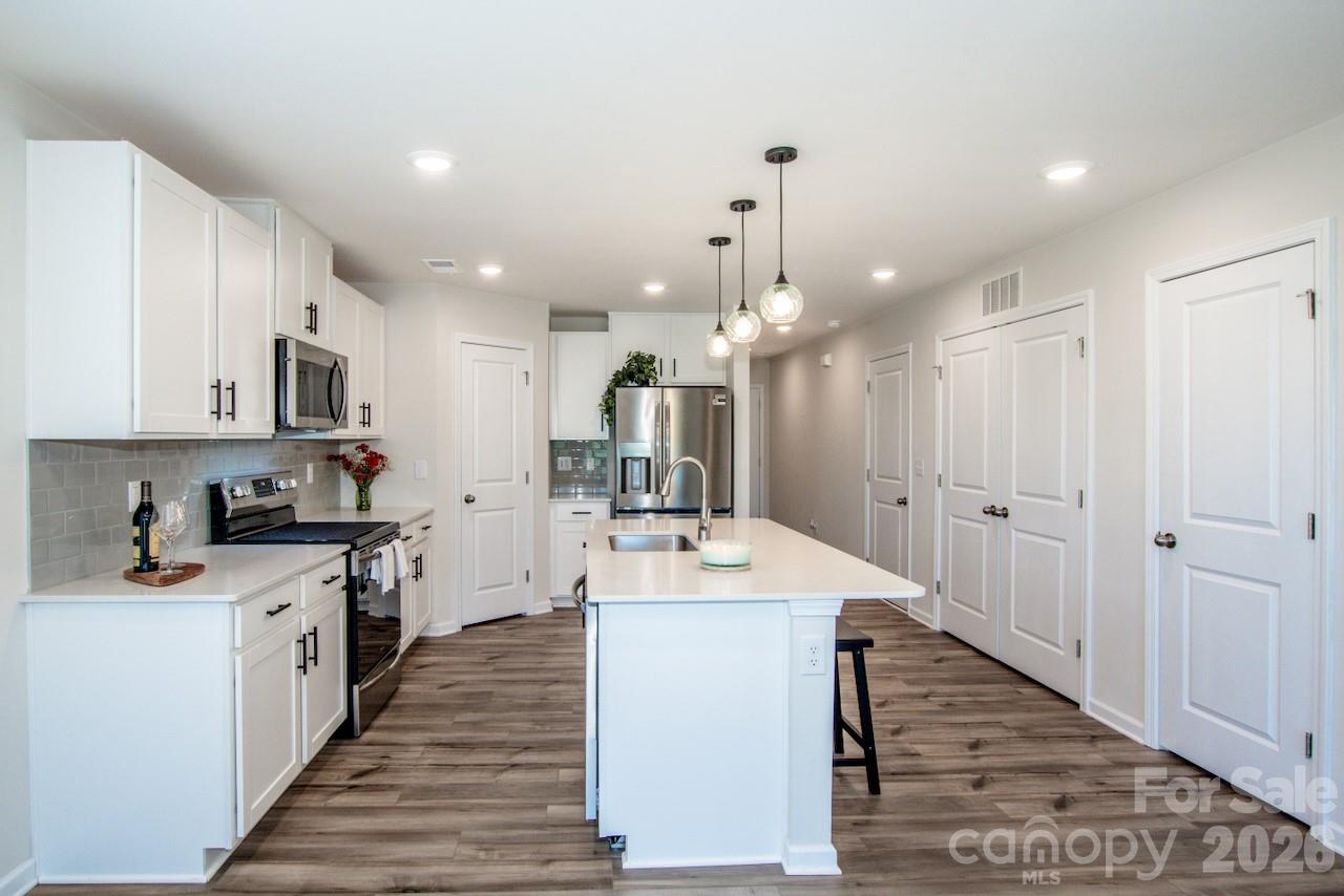 2742 Legacy Ridge Lane Catawba NC 28609