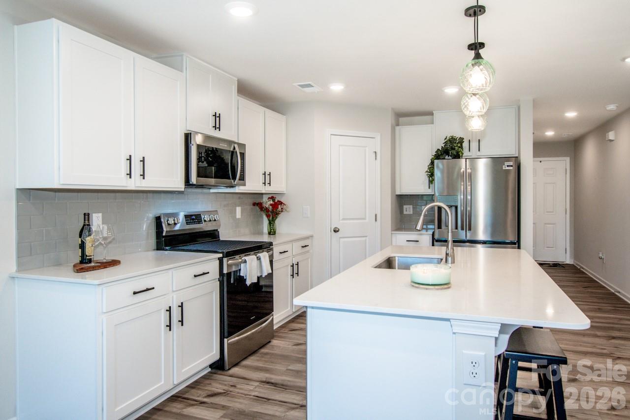 2742 Legacy Ridge Lane Catawba NC 28609